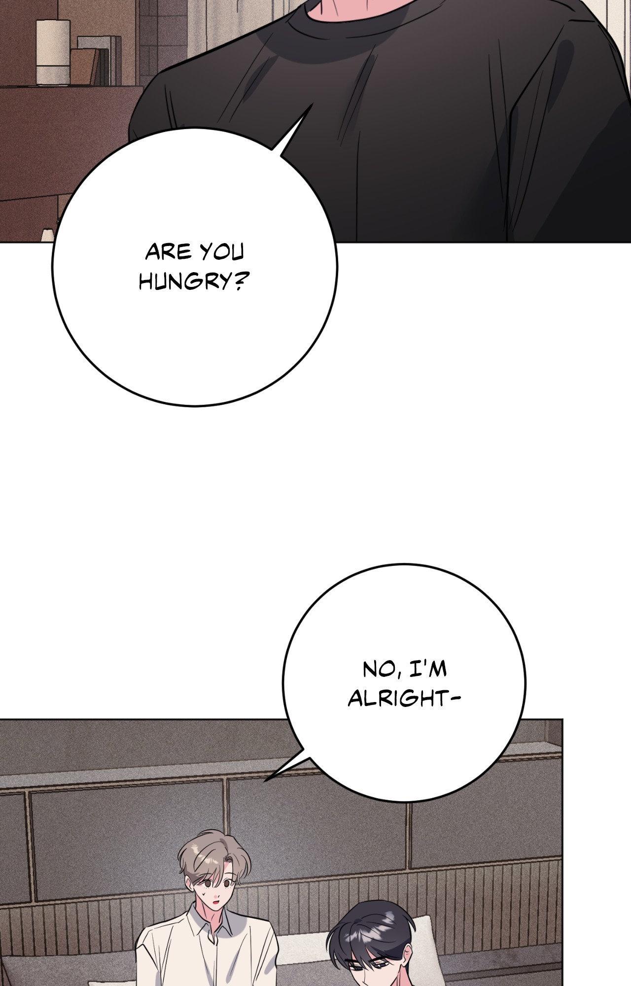 Love in Reprise (Official) - Chapter 101 manhwa