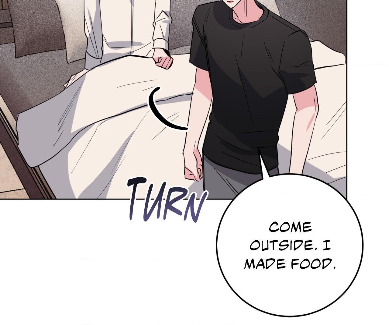 Love in Reprise (Official) - Chapter 101 manhwa