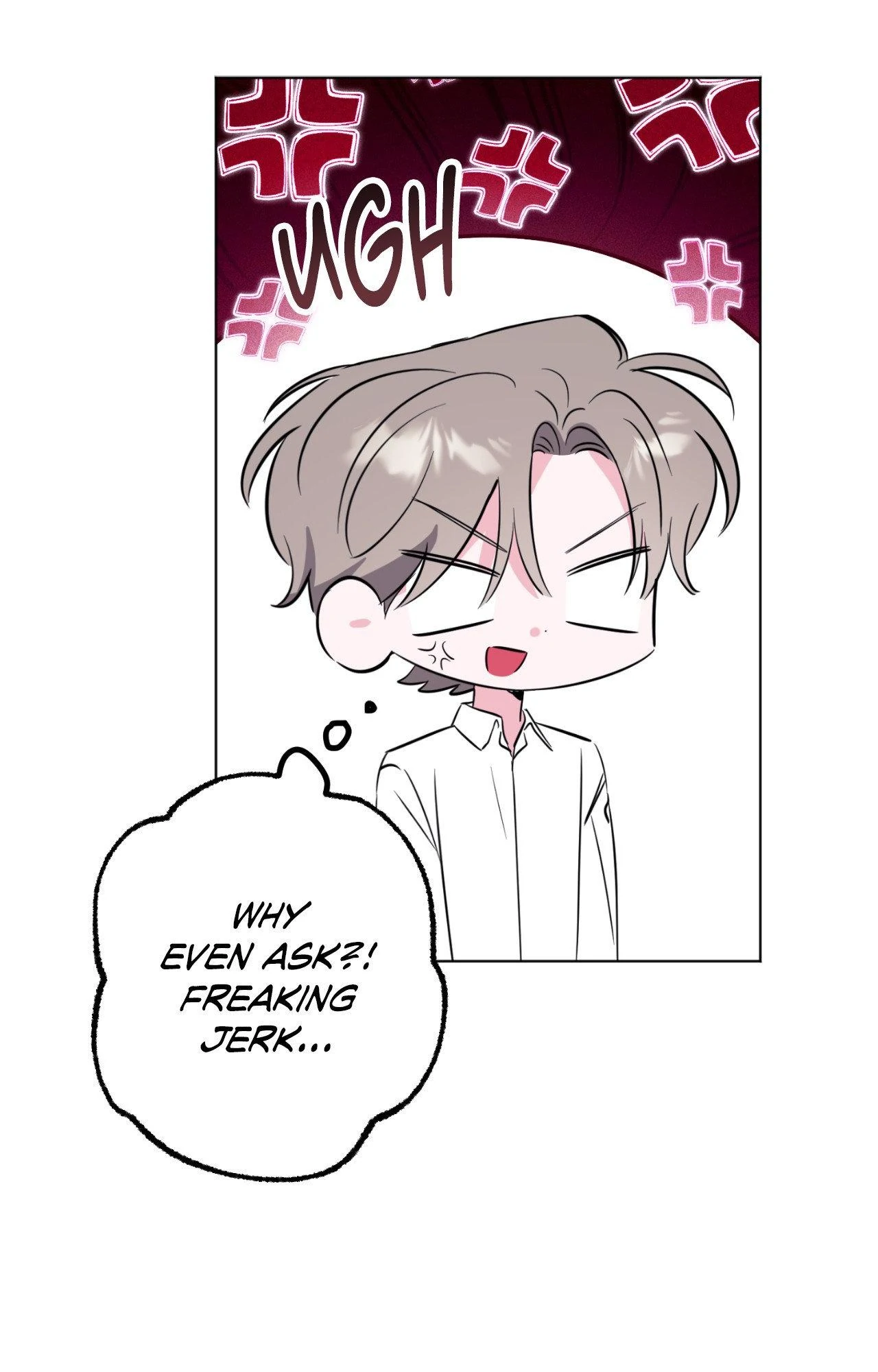 Love in Reprise (Official) - Chapter 101 manhwa