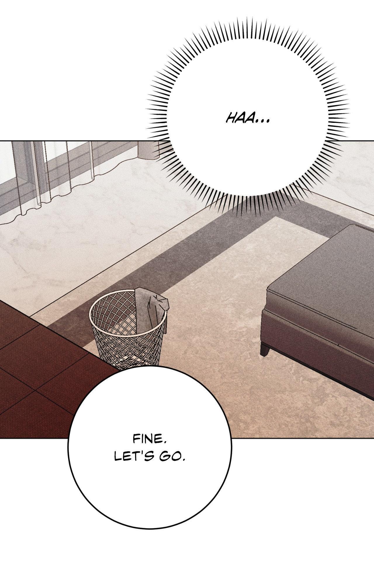 Love in Reprise (Official) - Chapter 101 manhwa