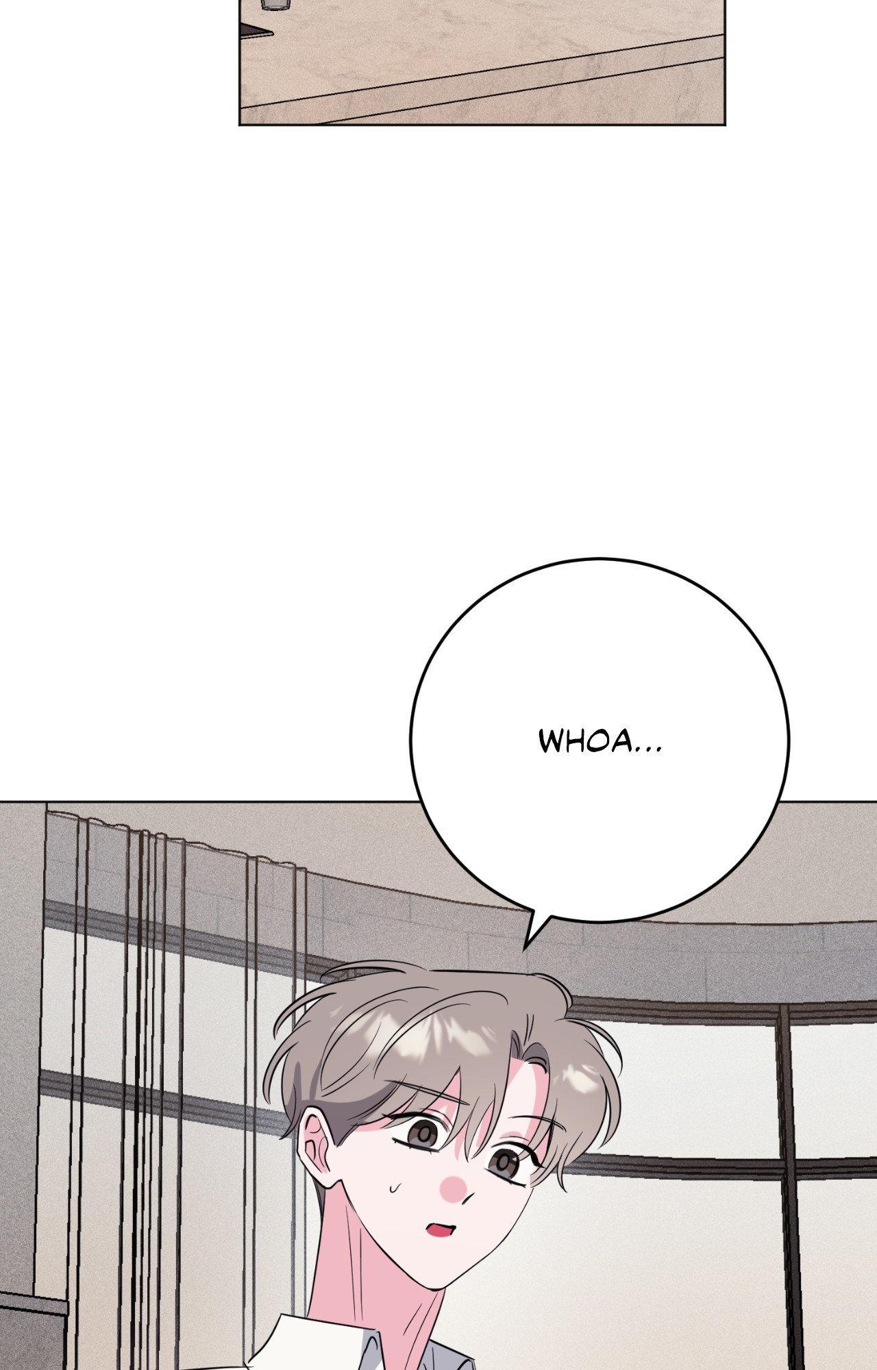 Love in Reprise (Official) - Chapter 101 manhwa