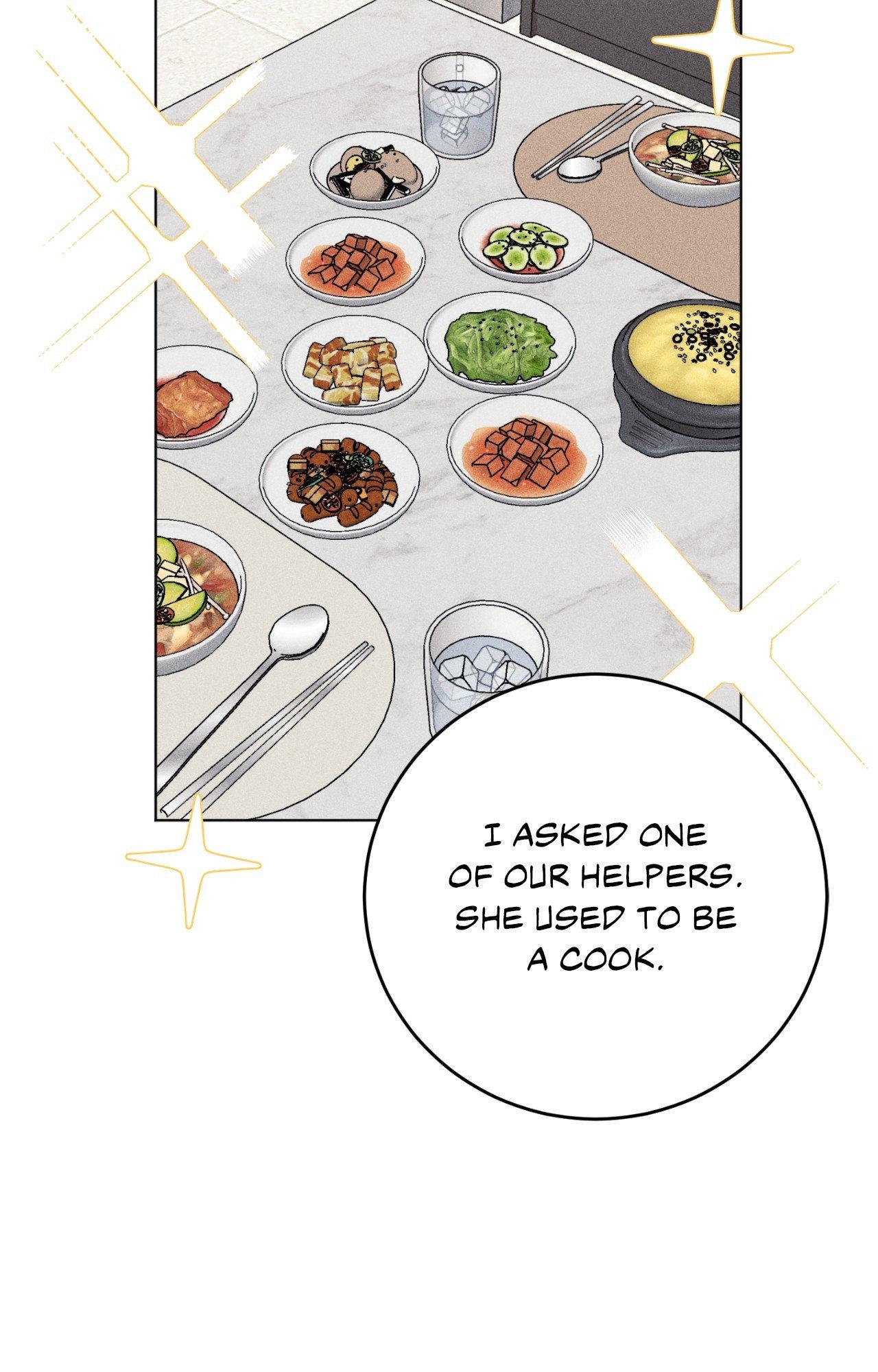 Love in Reprise (Official) - Chapter 101 manhwa
