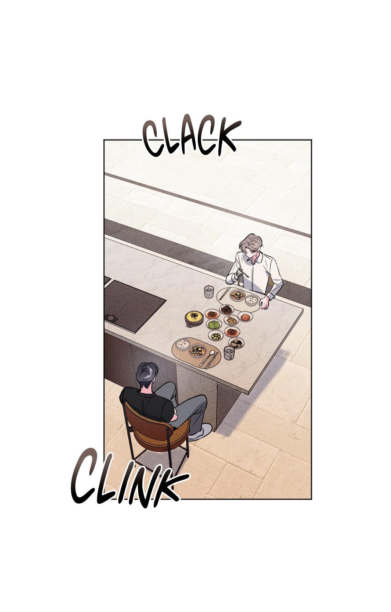 Love in Reprise (Official) - Chapter 101 manhwa