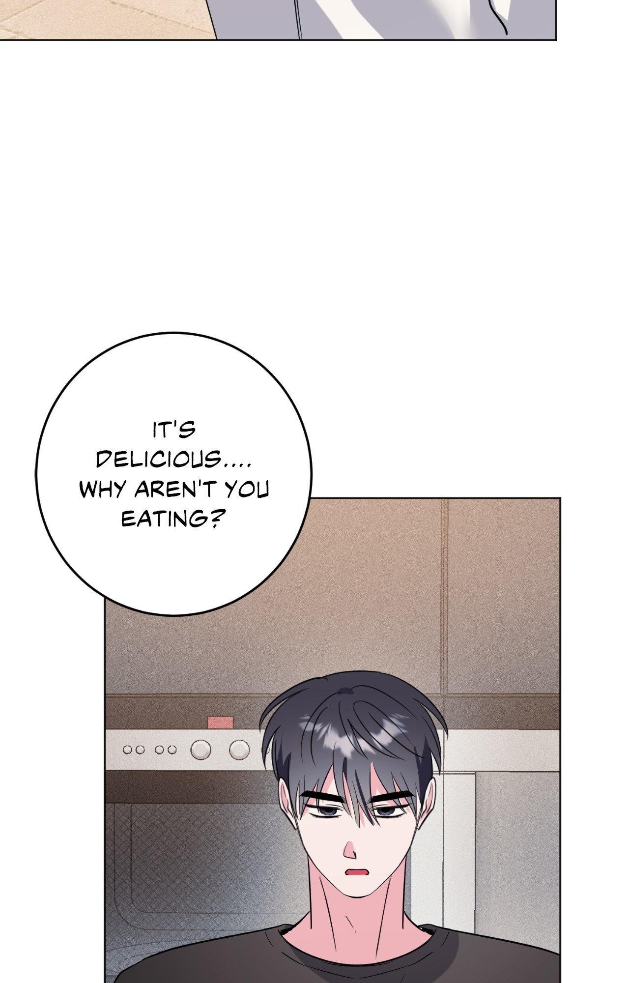 Love in Reprise (Official) - Chapter 101 manhwa