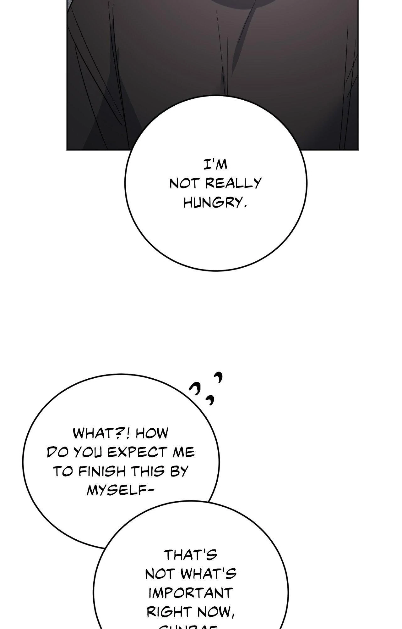 Love in Reprise (Official) - Chapter 101 manhwa