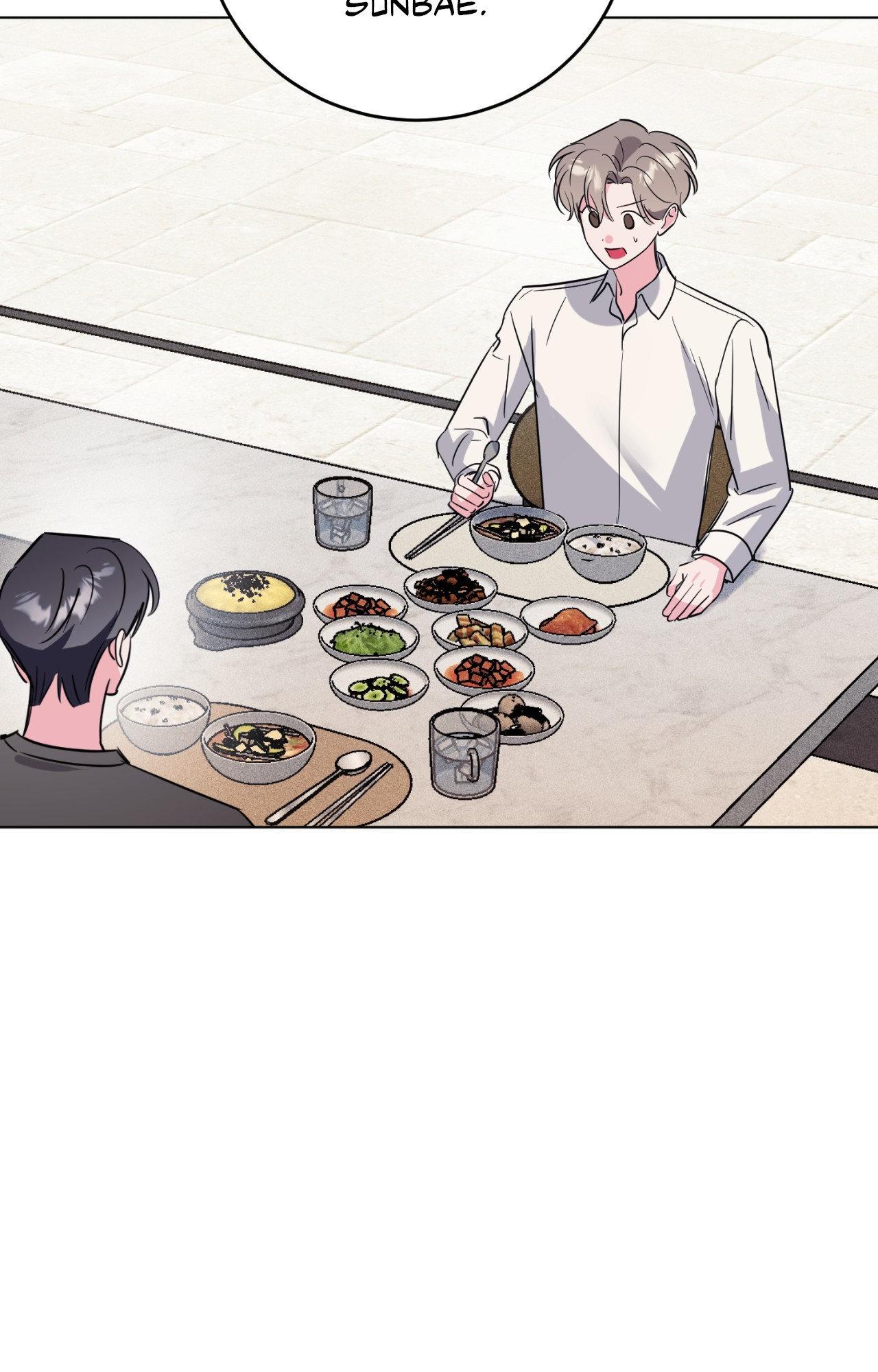 Love in Reprise (Official) - Chapter 101 manhwa