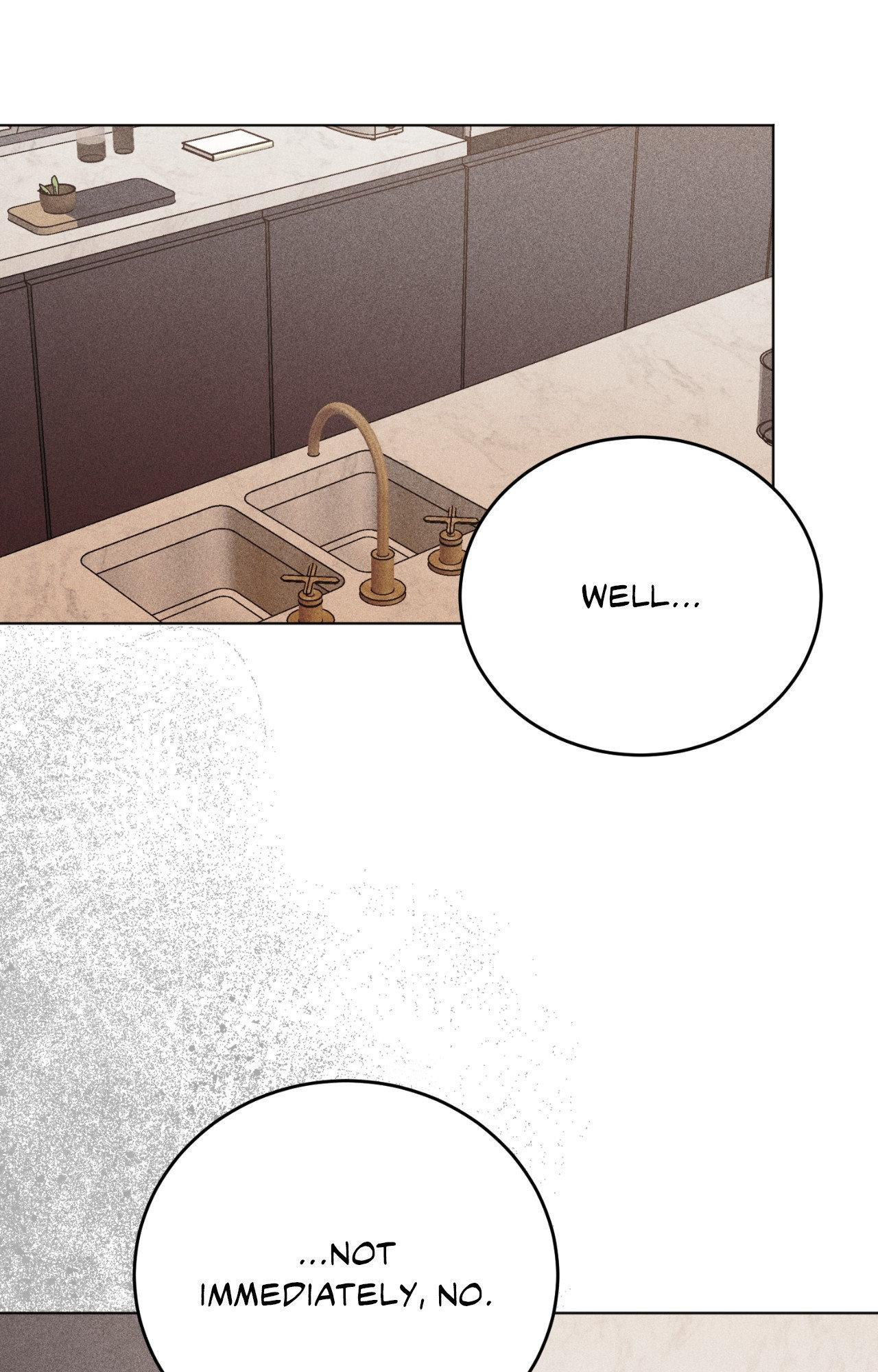 Love in Reprise (Official) - Chapter 102 manhwa