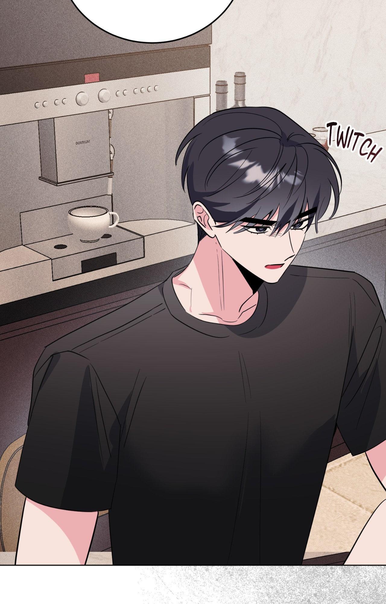Love in Reprise (Official) - Chapter 102 manhwa