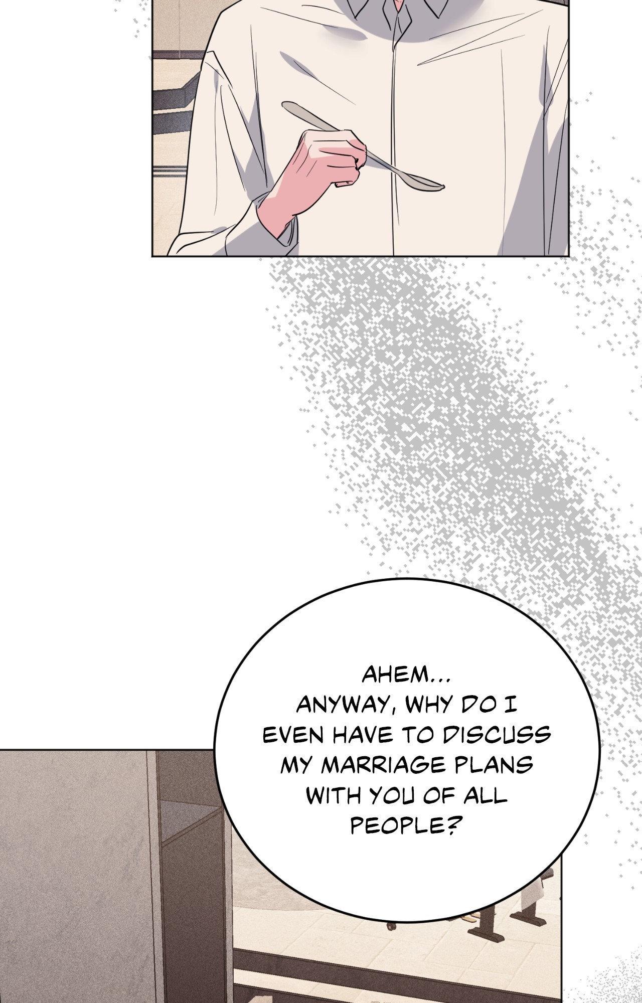 Love in Reprise (Official) - Chapter 102 manhwa