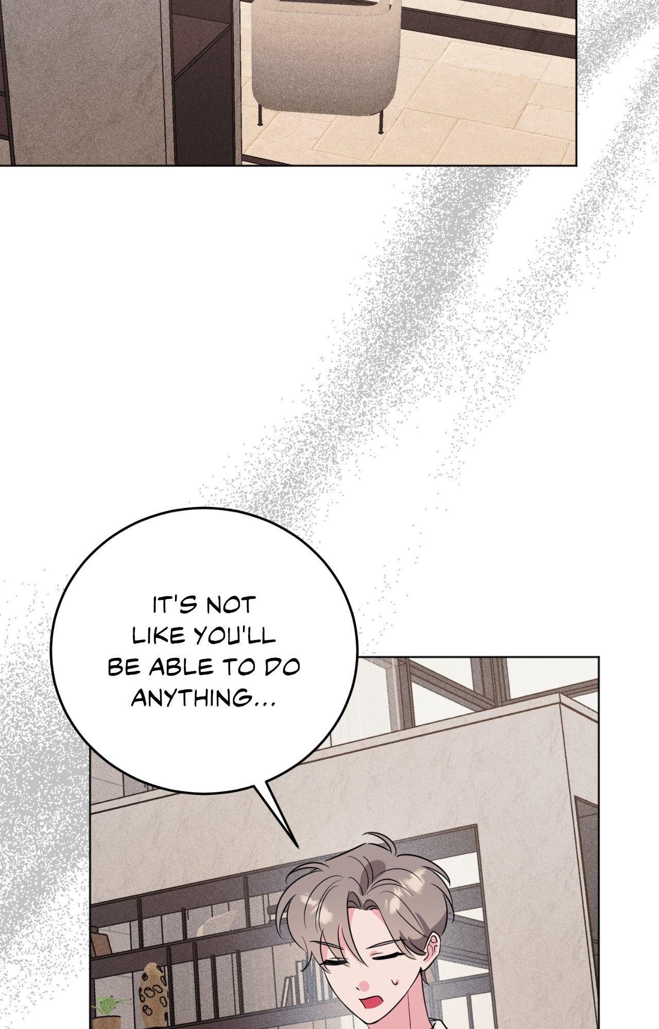 Love in Reprise (Official) - Chapter 102 manhwa