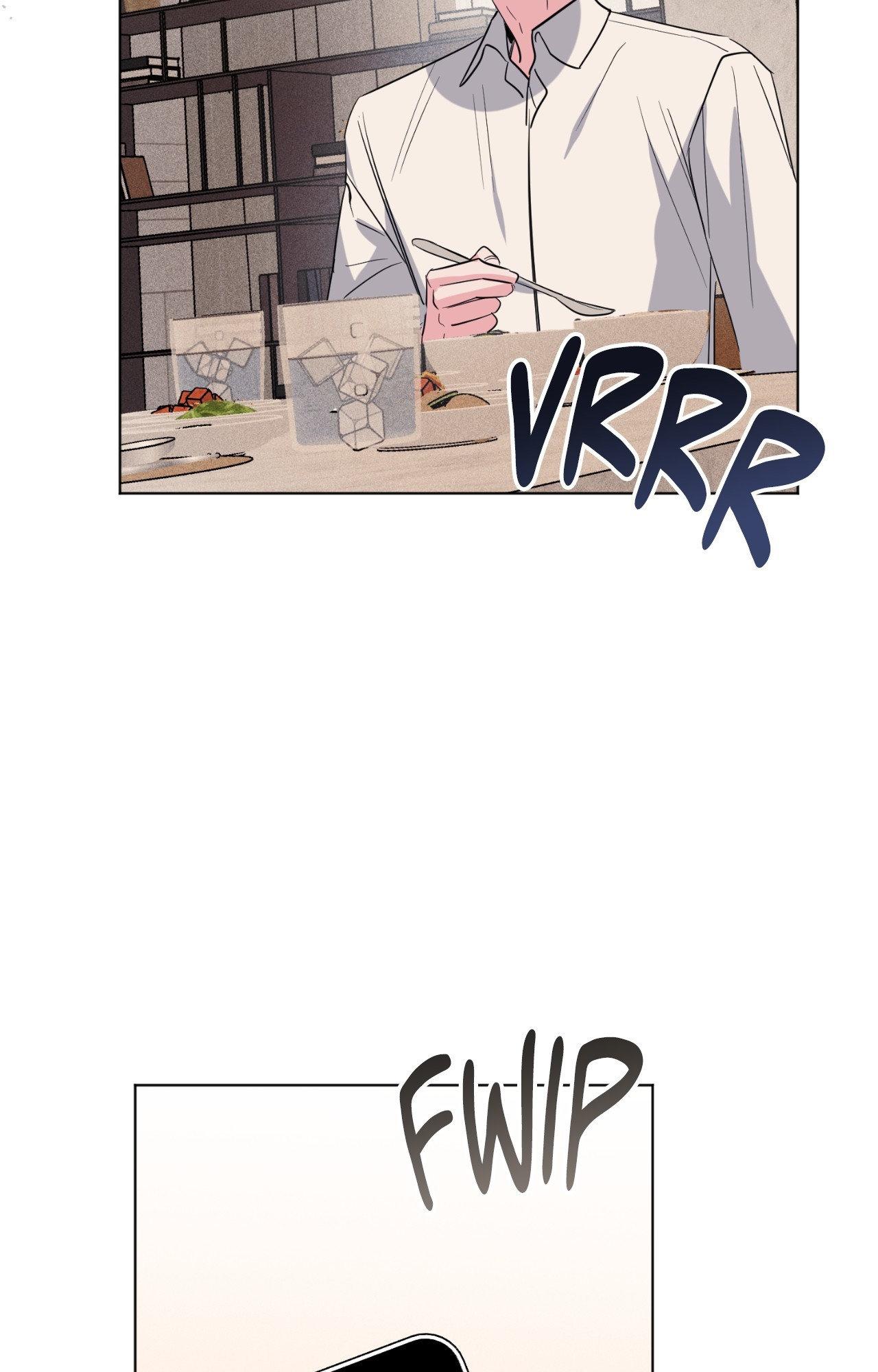 Love in Reprise (Official) - Chapter 102 manhwa
