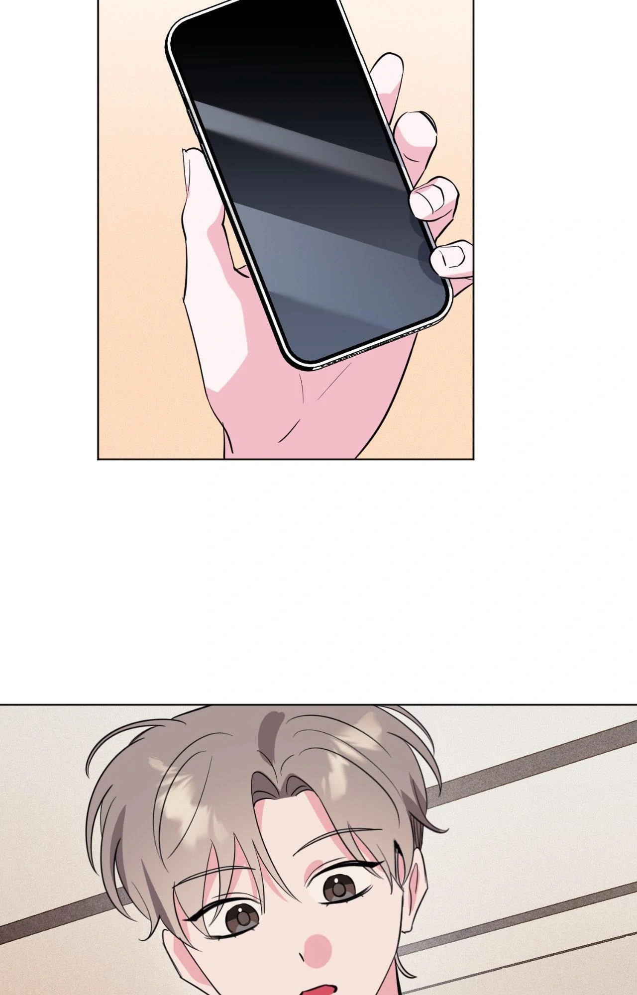 Love in Reprise (Official) - Chapter 102 manhwa