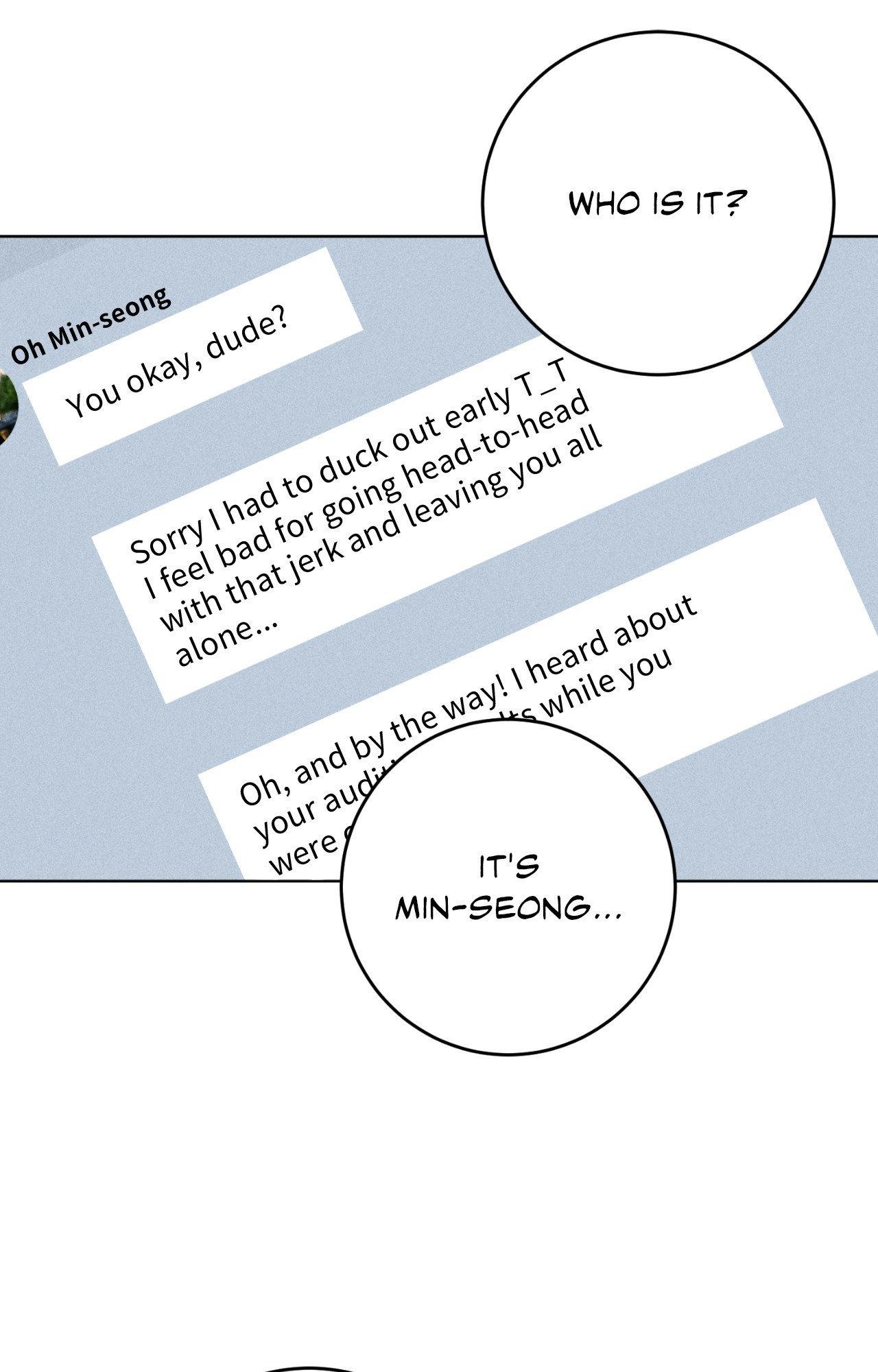 Love in Reprise (Official) - Chapter 102 manhwa
