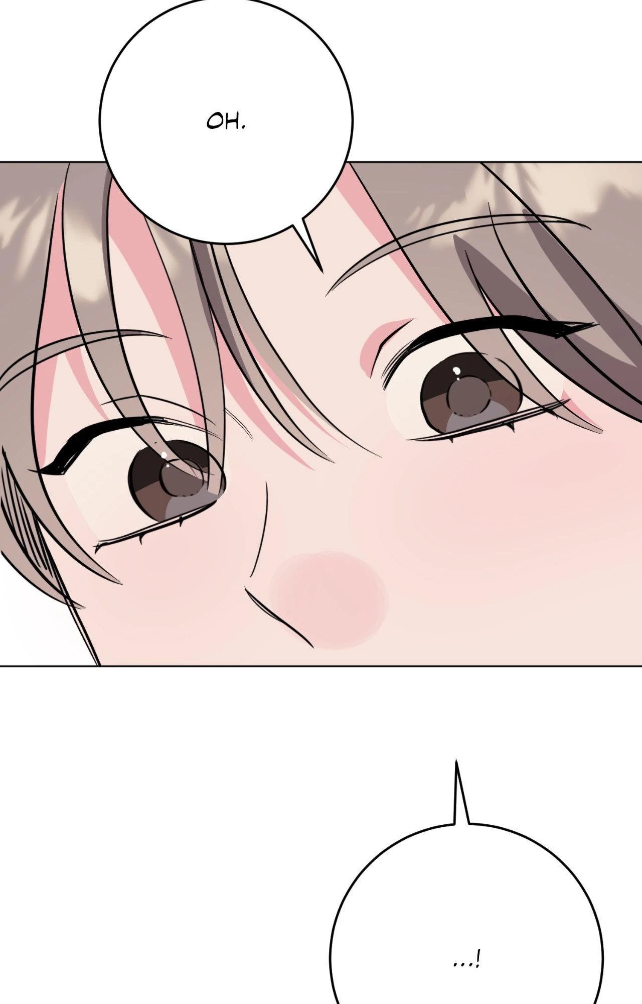 Love in Reprise (Official) - Chapter 102 manhwa