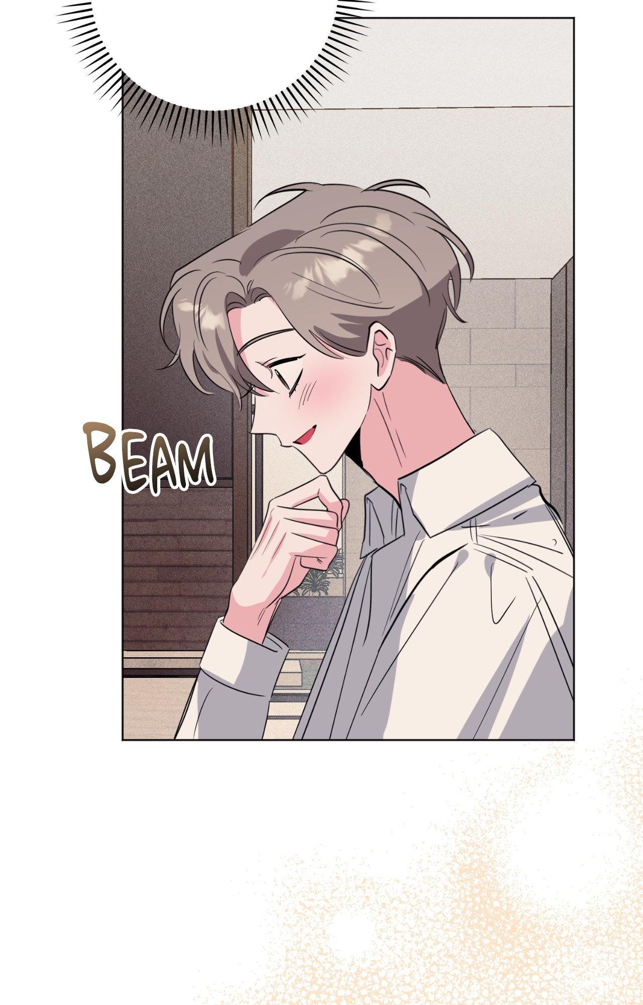 Love in Reprise (Official) - Chapter 102 manhwa
