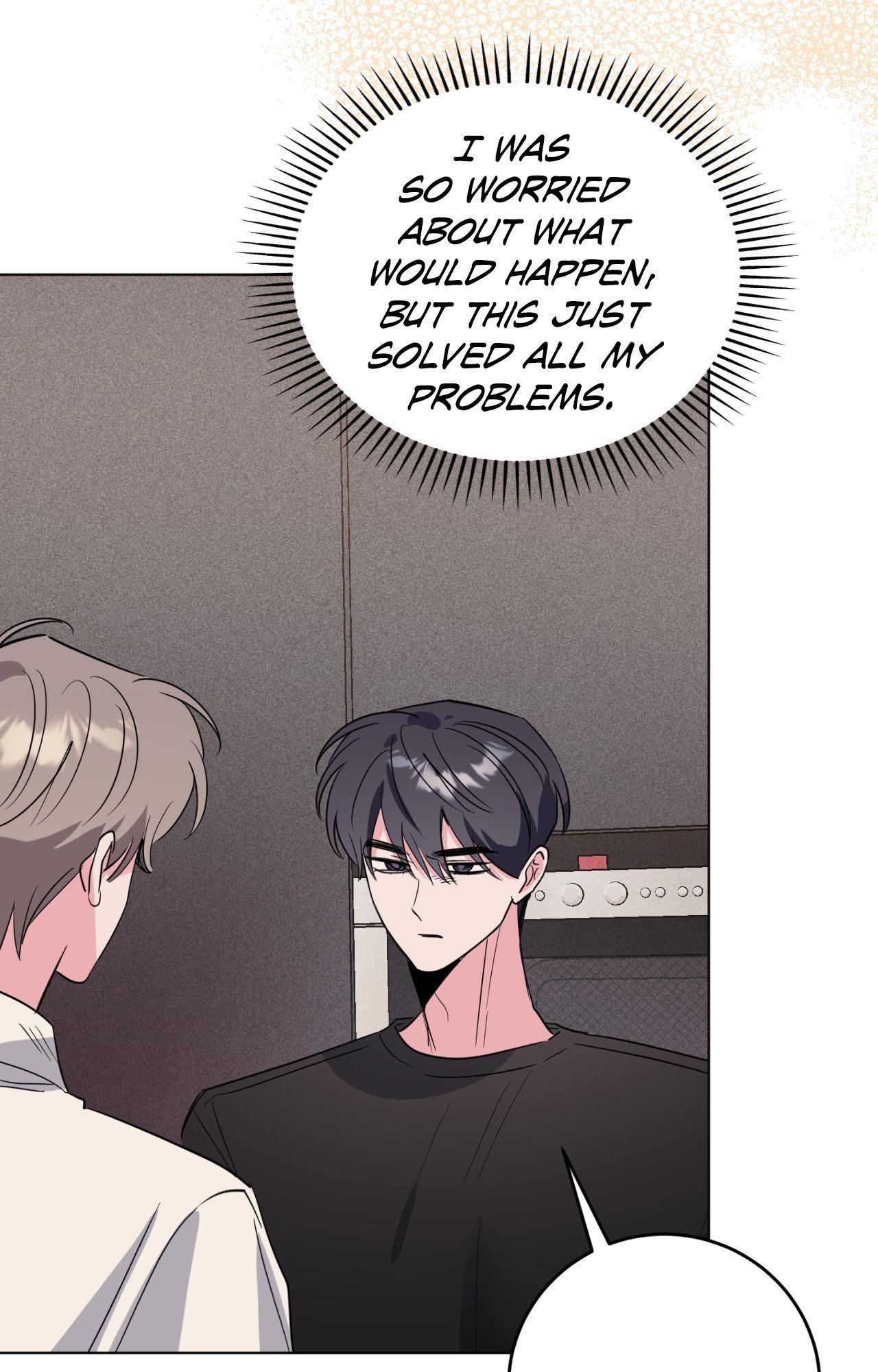 Love in Reprise (Official) - Chapter 102 manhwa