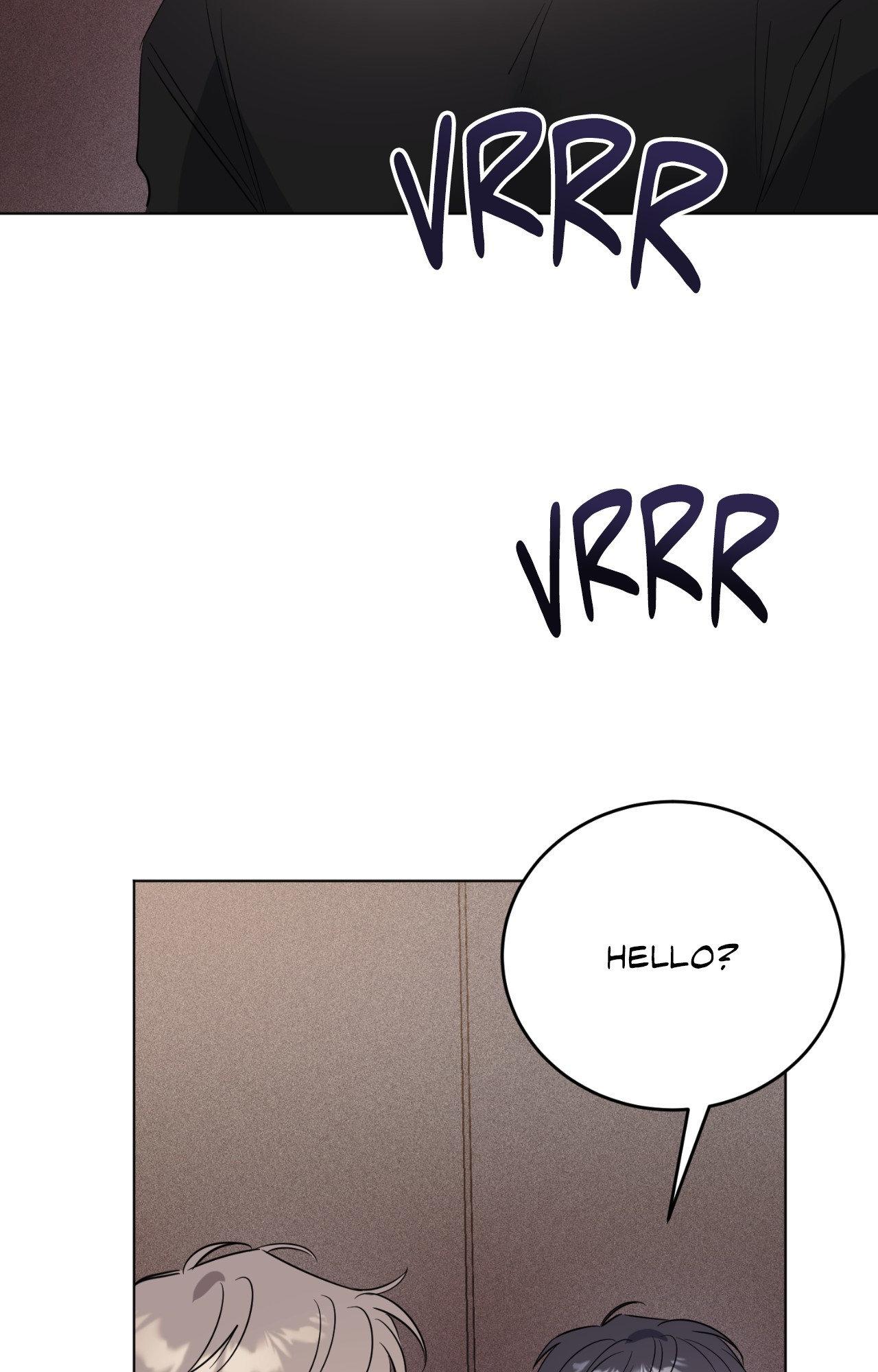 Love in Reprise (Official) - Chapter 102 manhwa