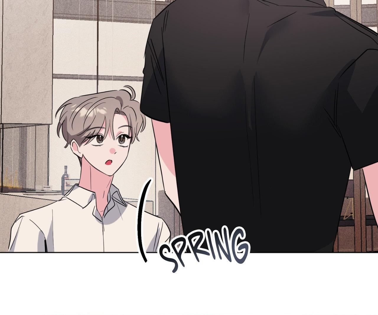 Love in Reprise (Official) - Chapter 102 manhwa