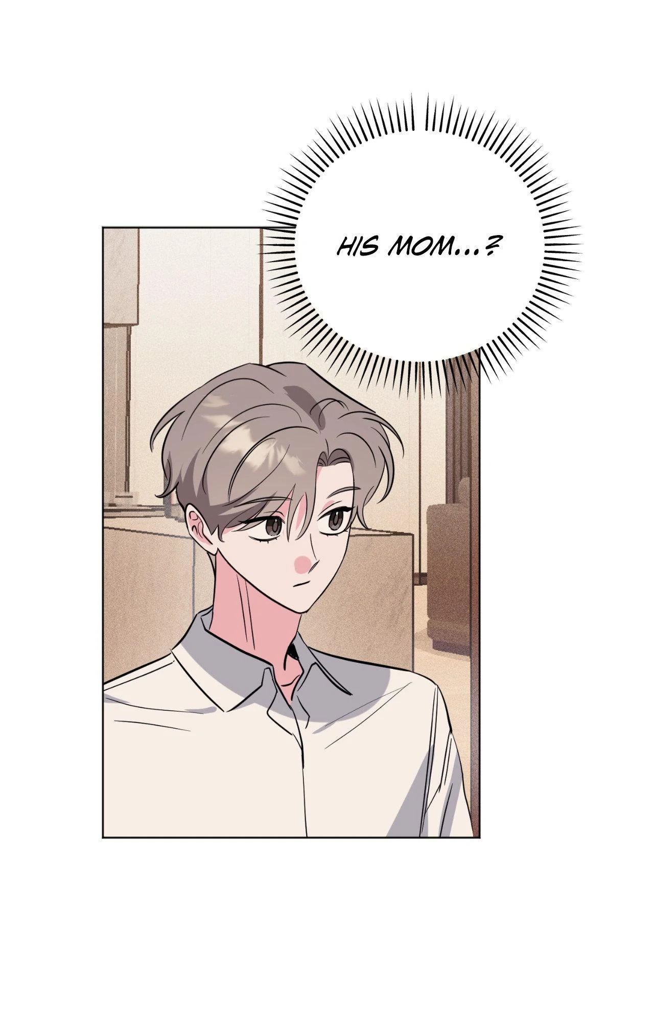 Love in Reprise (Official) - Chapter 102 manhwa