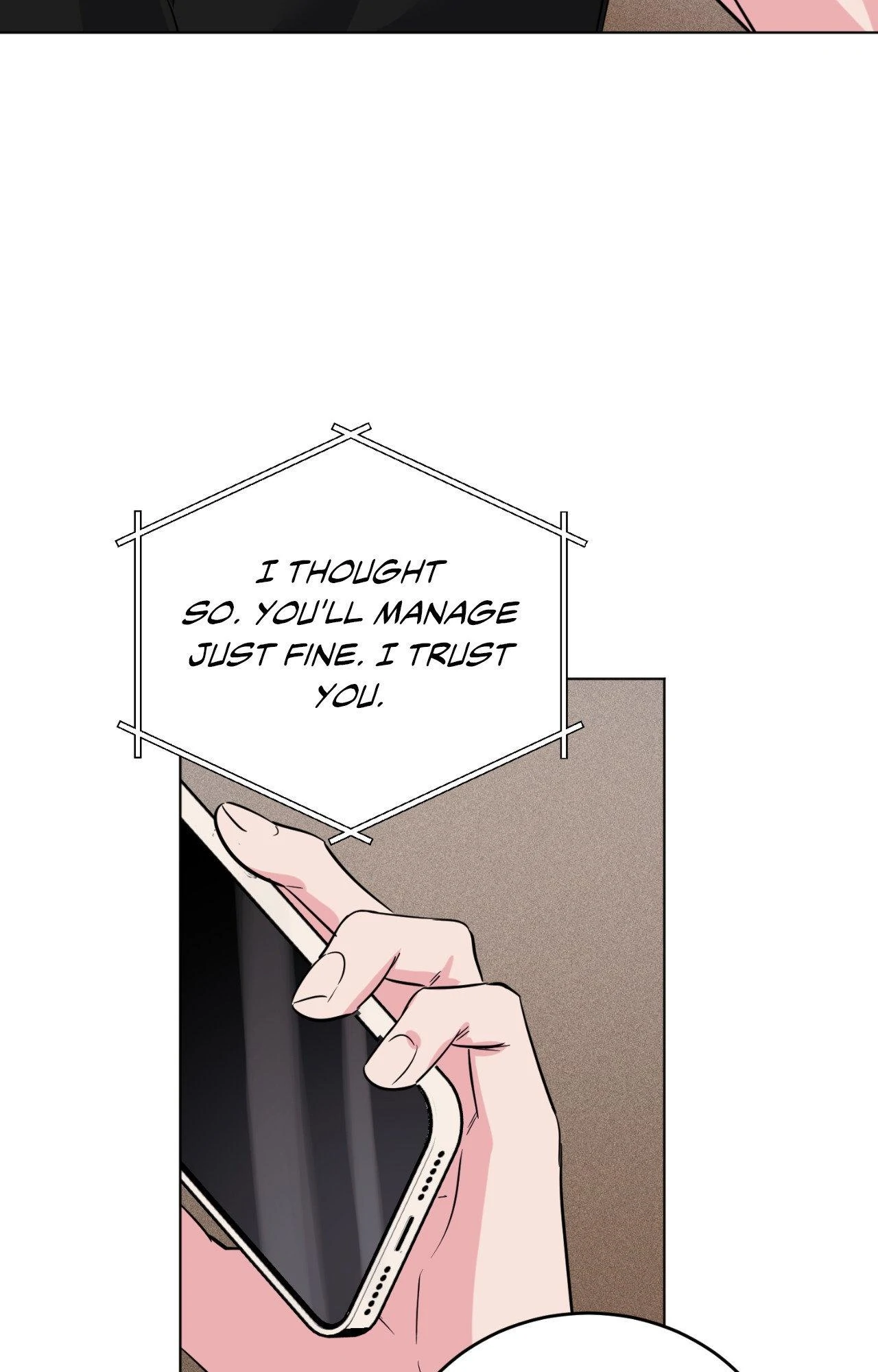 Love in Reprise (Official) - Chapter 102 manhwa
