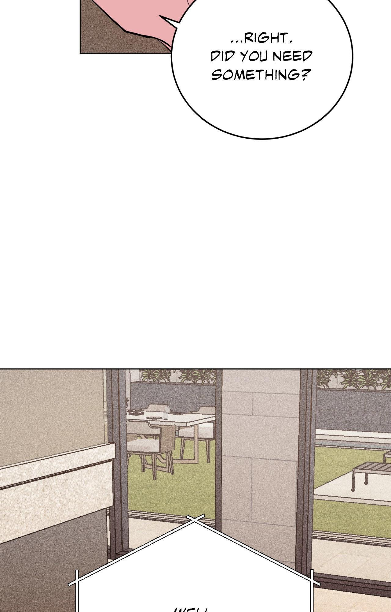 Love in Reprise (Official) - Chapter 102 manhwa