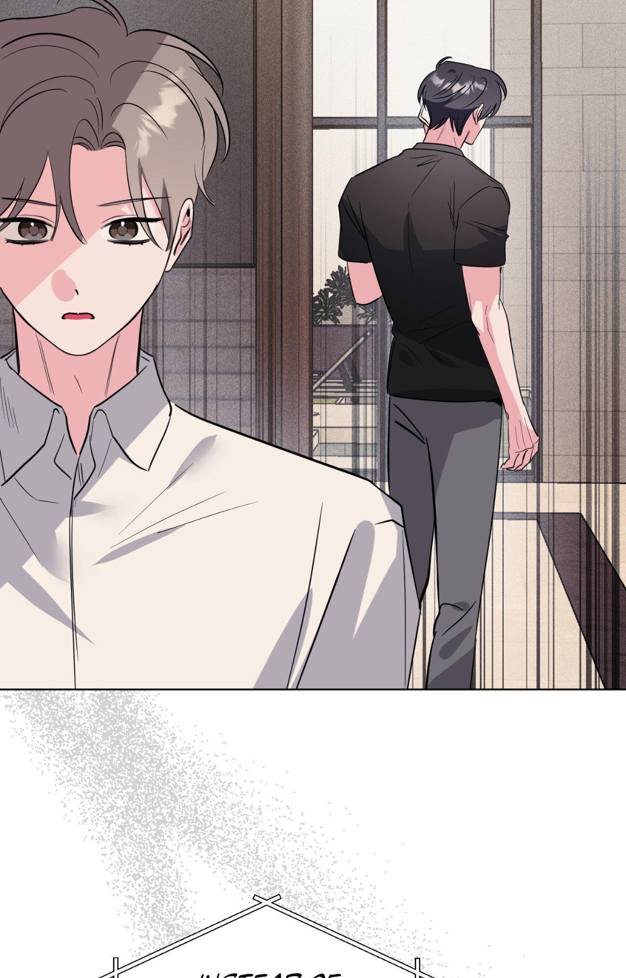 Love in Reprise (Official) - Chapter 102 manhwa
