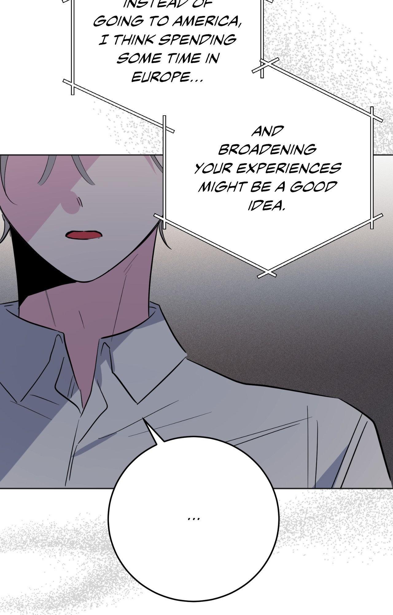 Love in Reprise (Official) - Chapter 102 manhwa