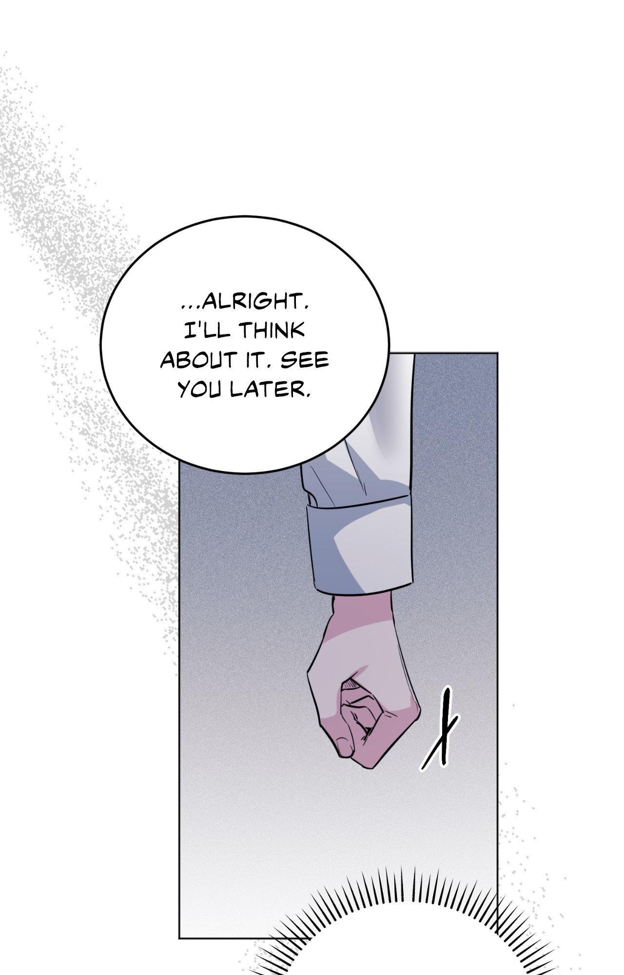 Love in Reprise (Official) - Chapter 102 manhwa