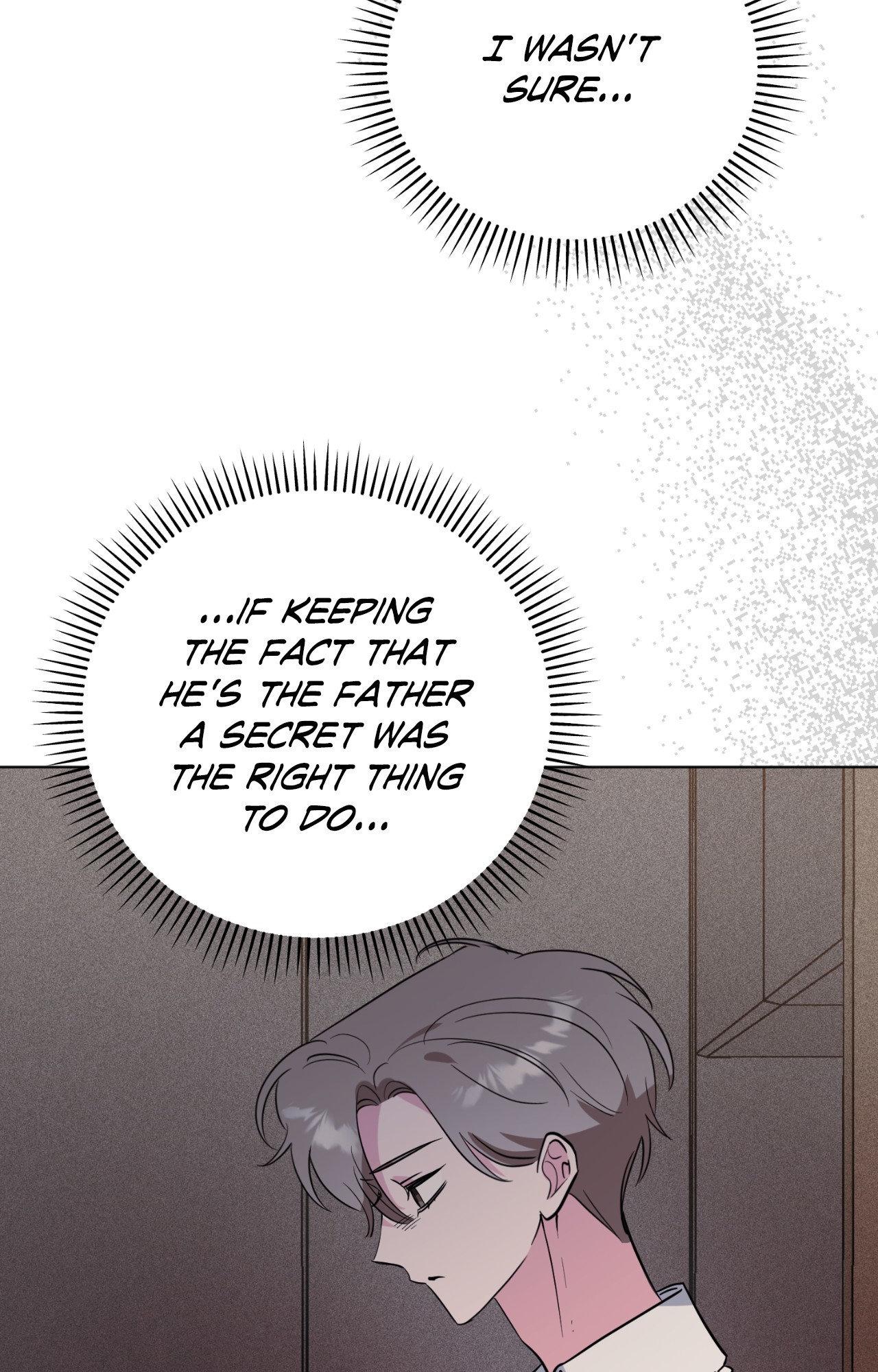 Love in Reprise (Official) - Chapter 102 manhwa