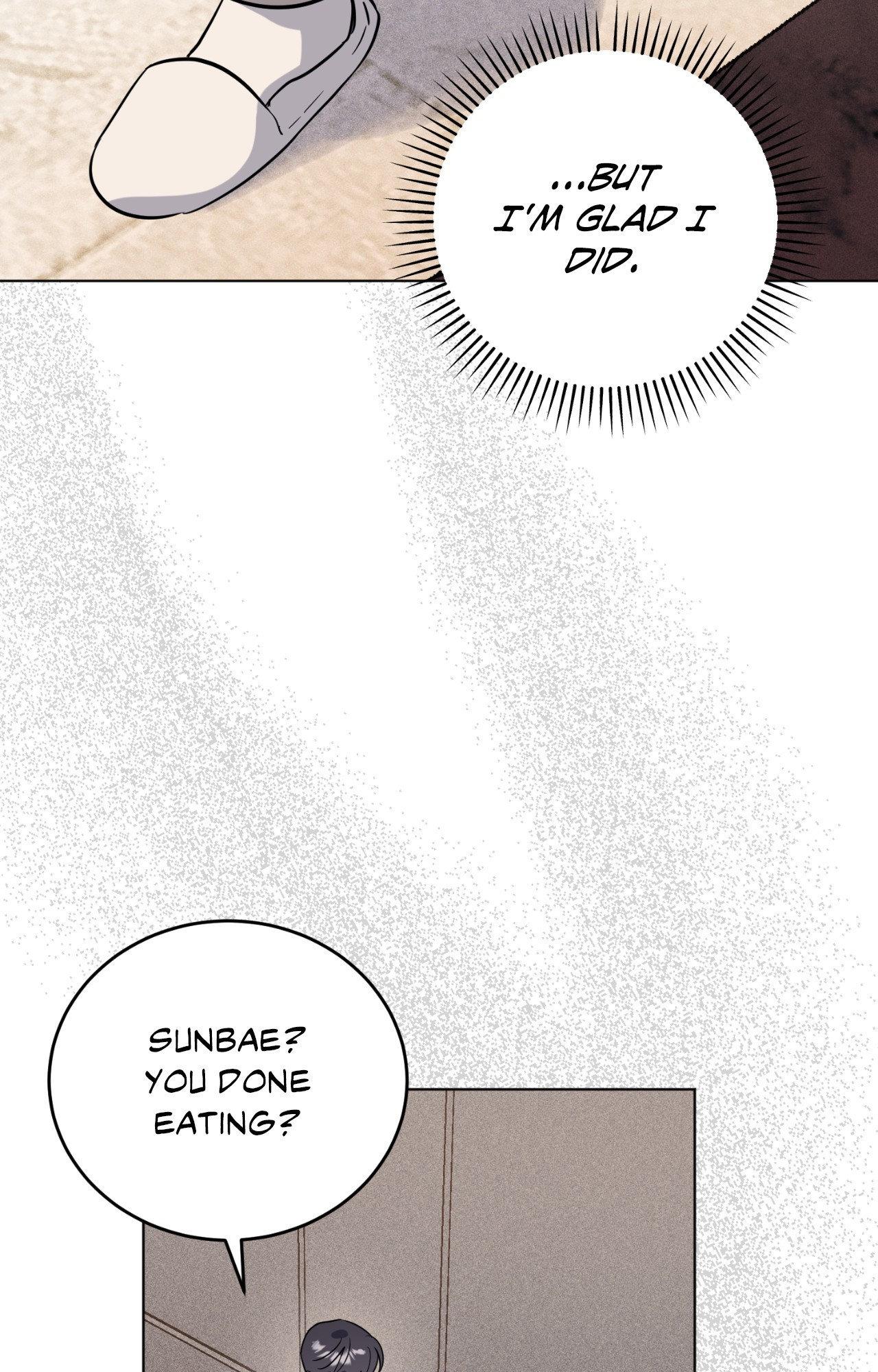 Love in Reprise (Official) - Chapter 102 manhwa