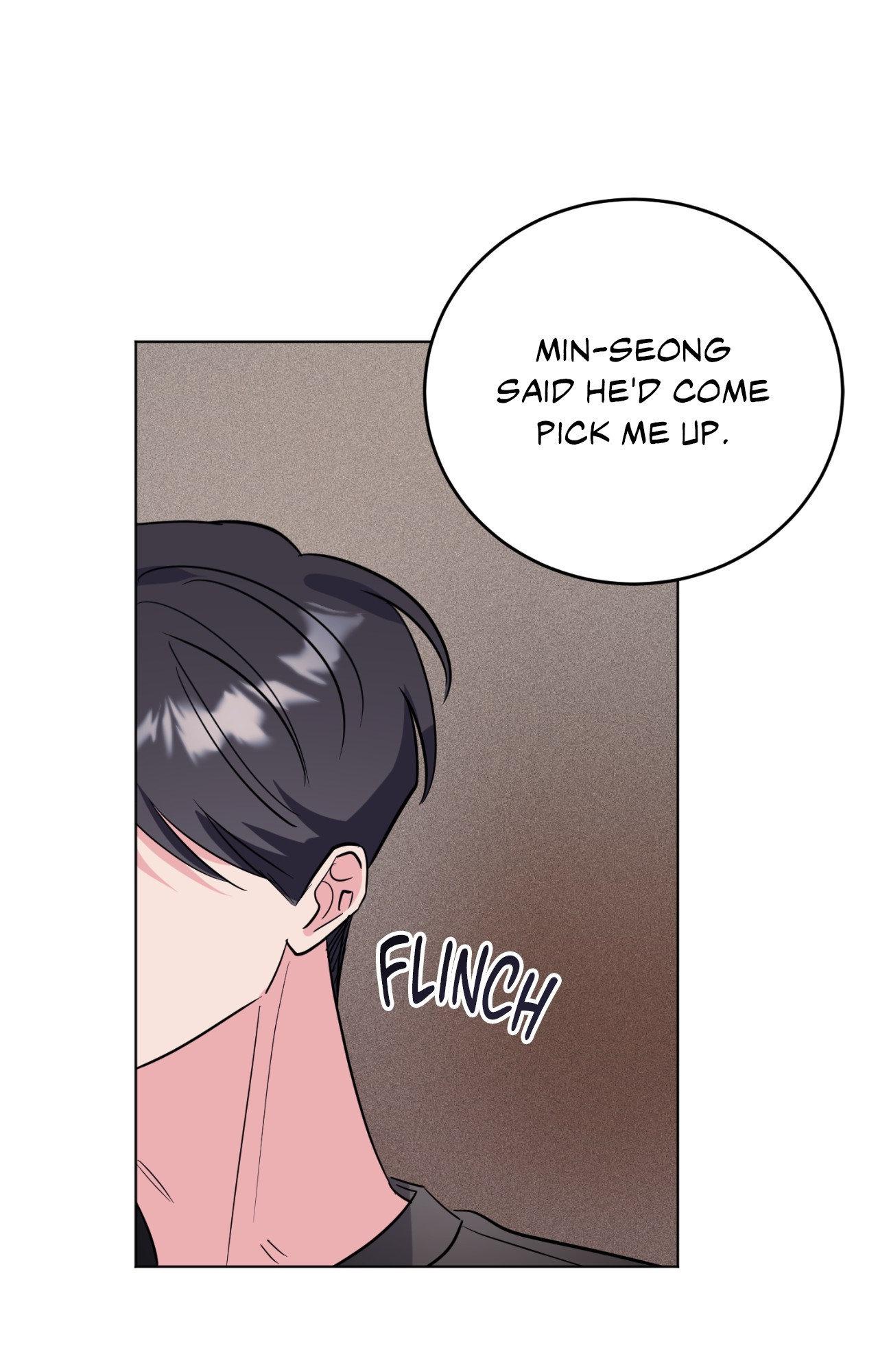 Love in Reprise (Official) - Chapter 102 manhwa