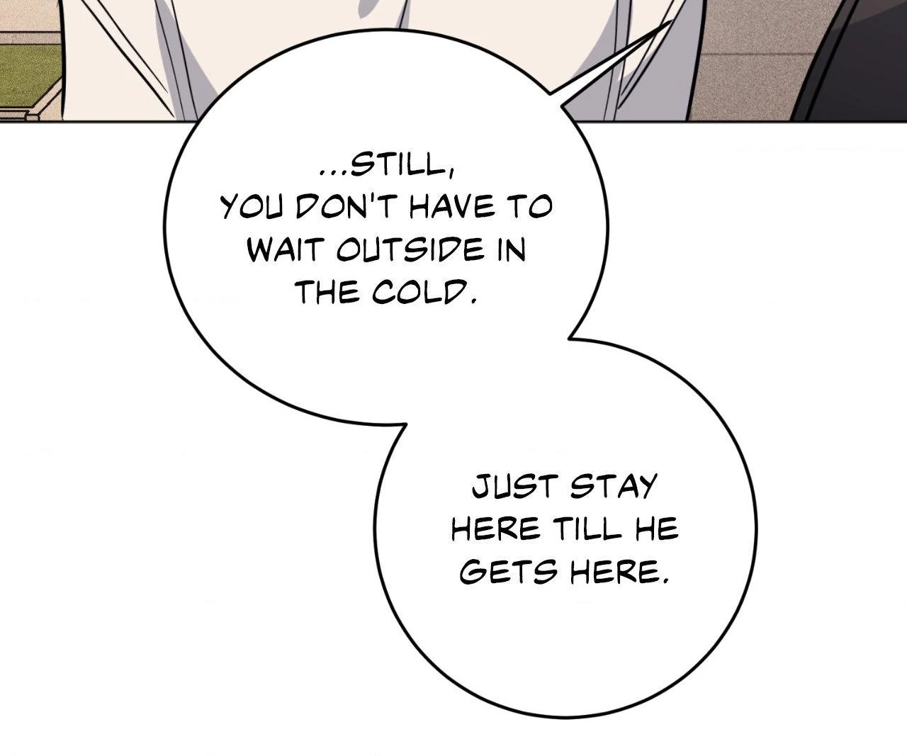 Love in Reprise (Official) - Chapter 102 manhwa