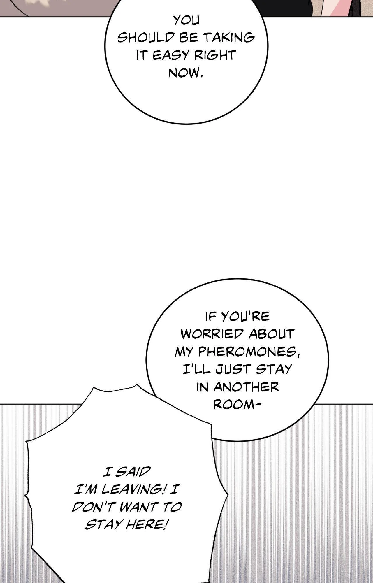 Love in Reprise (Official) - Chapter 102 manhwa