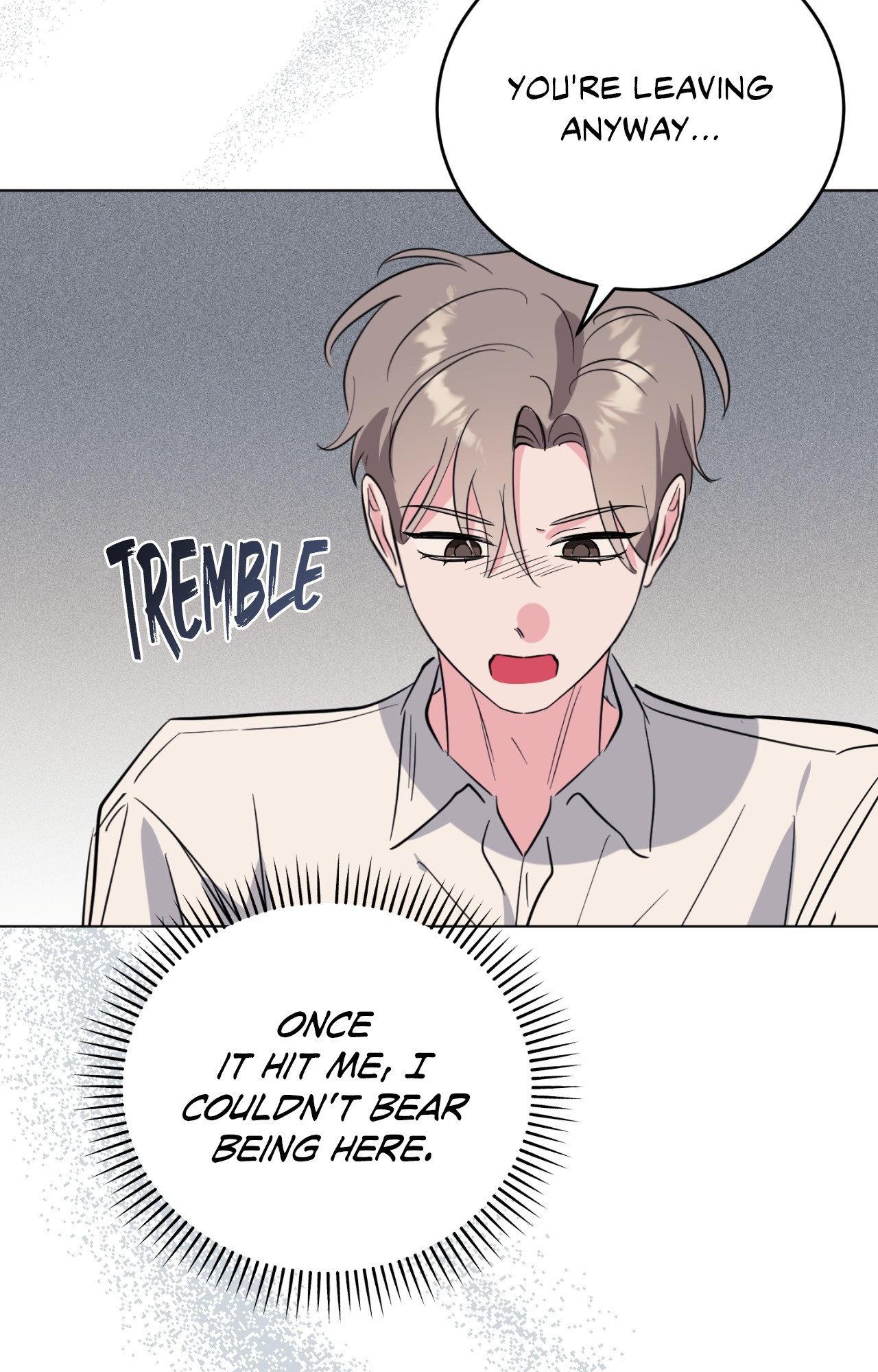 Love in Reprise (Official) - Chapter 102 manhwa