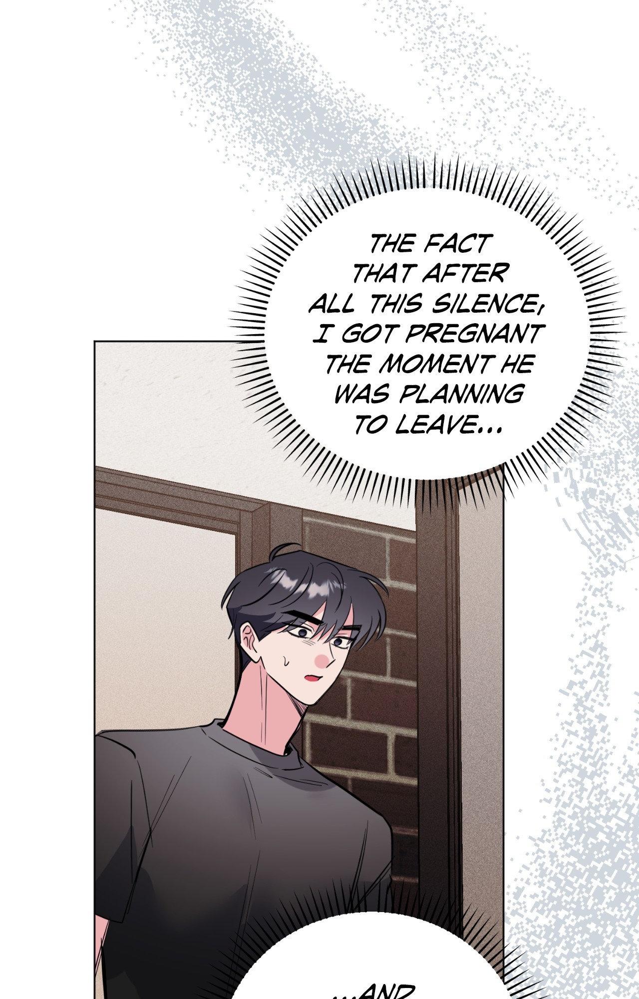 Love in Reprise (Official) - Chapter 102 manhwa