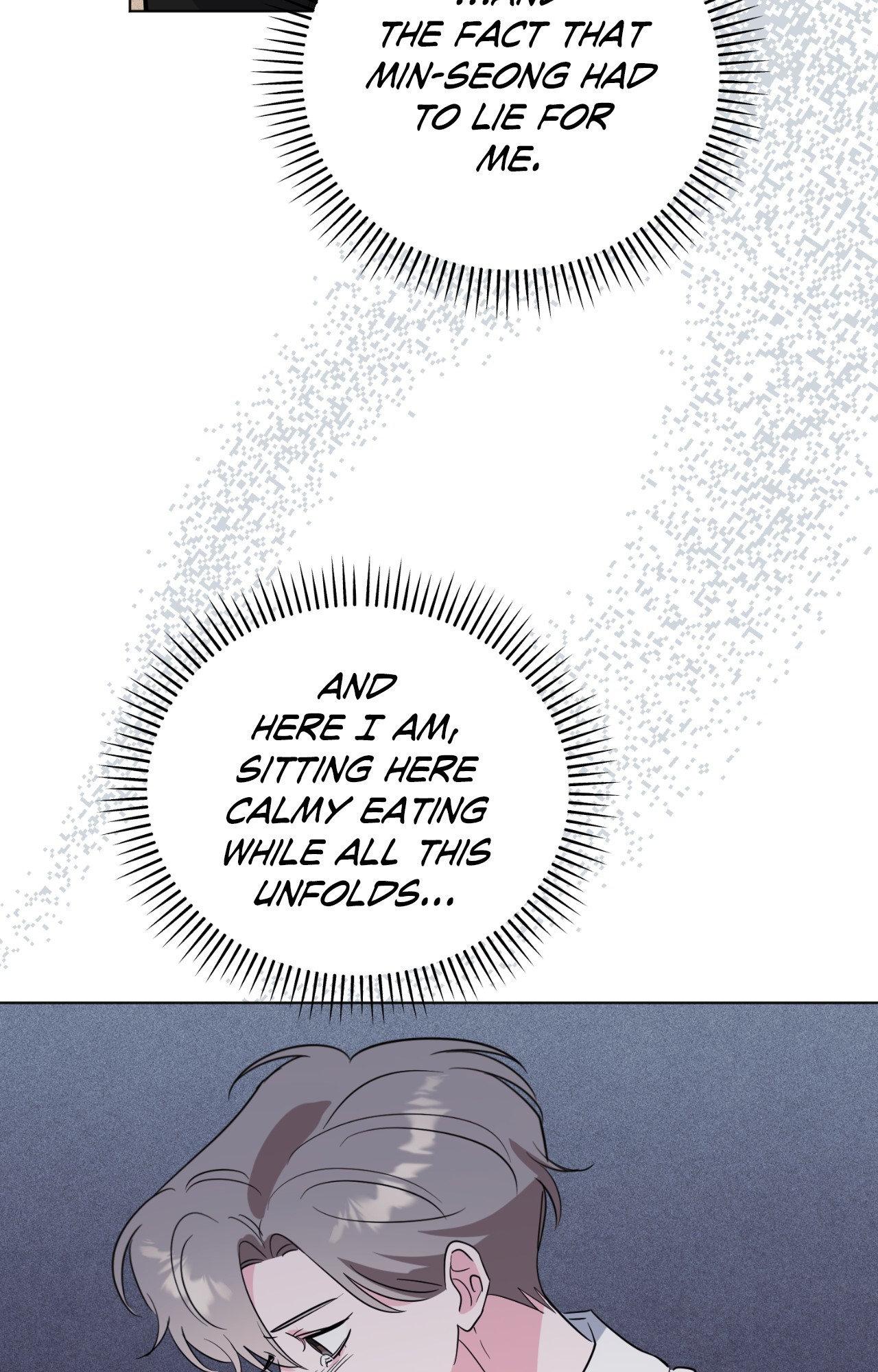 Love in Reprise (Official) - Chapter 102 manhwa