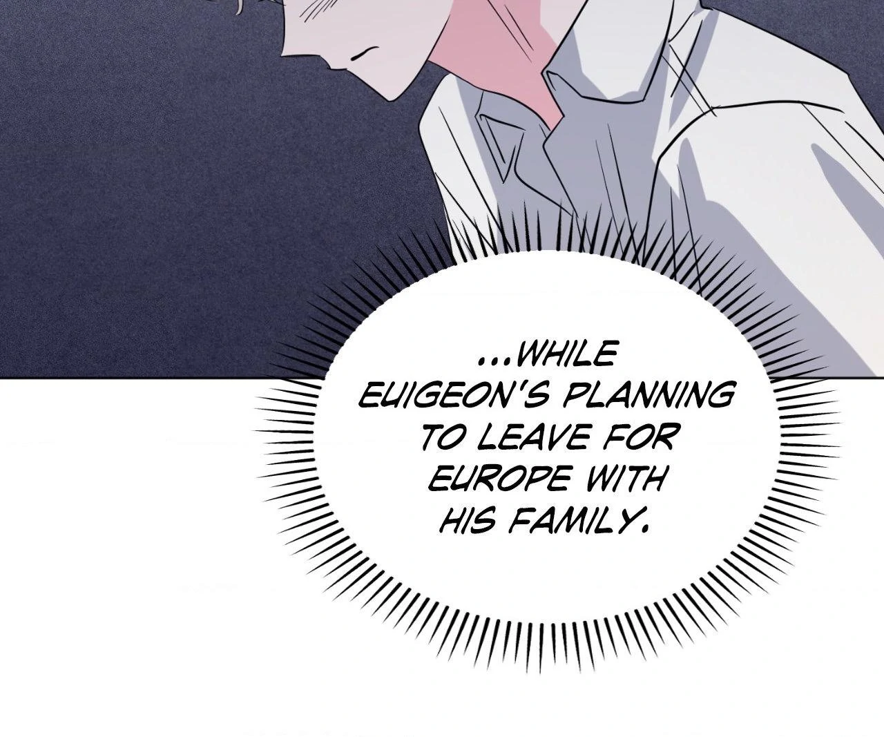 Love in Reprise (Official) - Chapter 102 manhwa