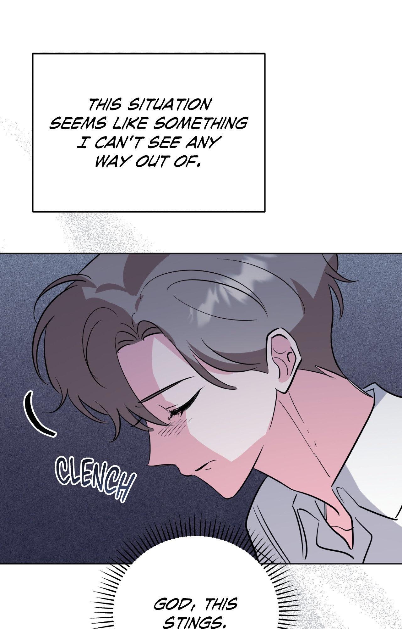 Love in Reprise (Official) - Chapter 102 manhwa