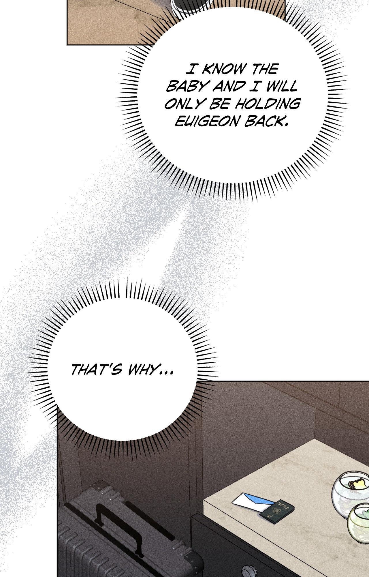 Love in Reprise (Official) - Chapter 102 manhwa
