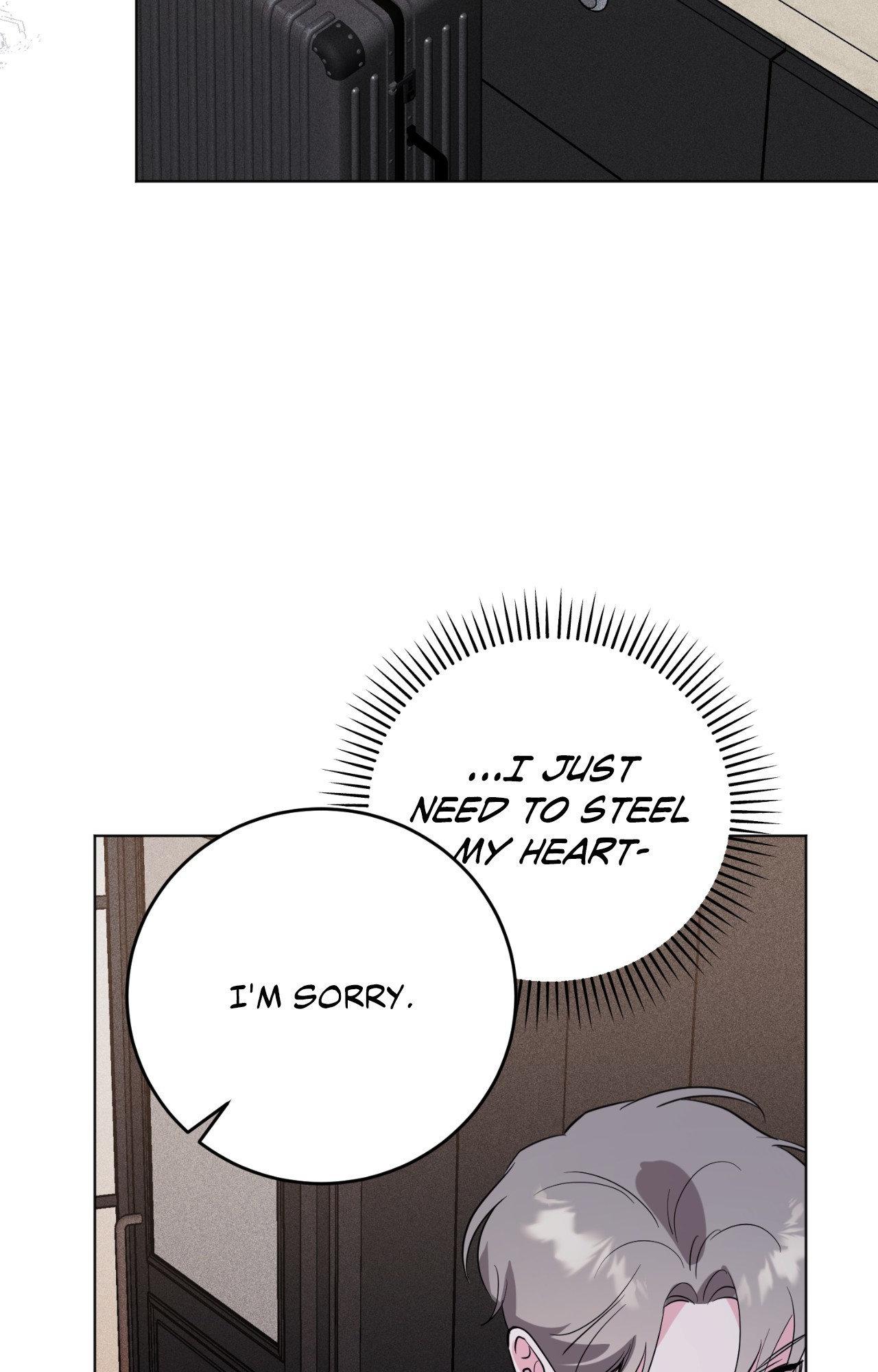 Love in Reprise (Official) - Chapter 102 manhwa