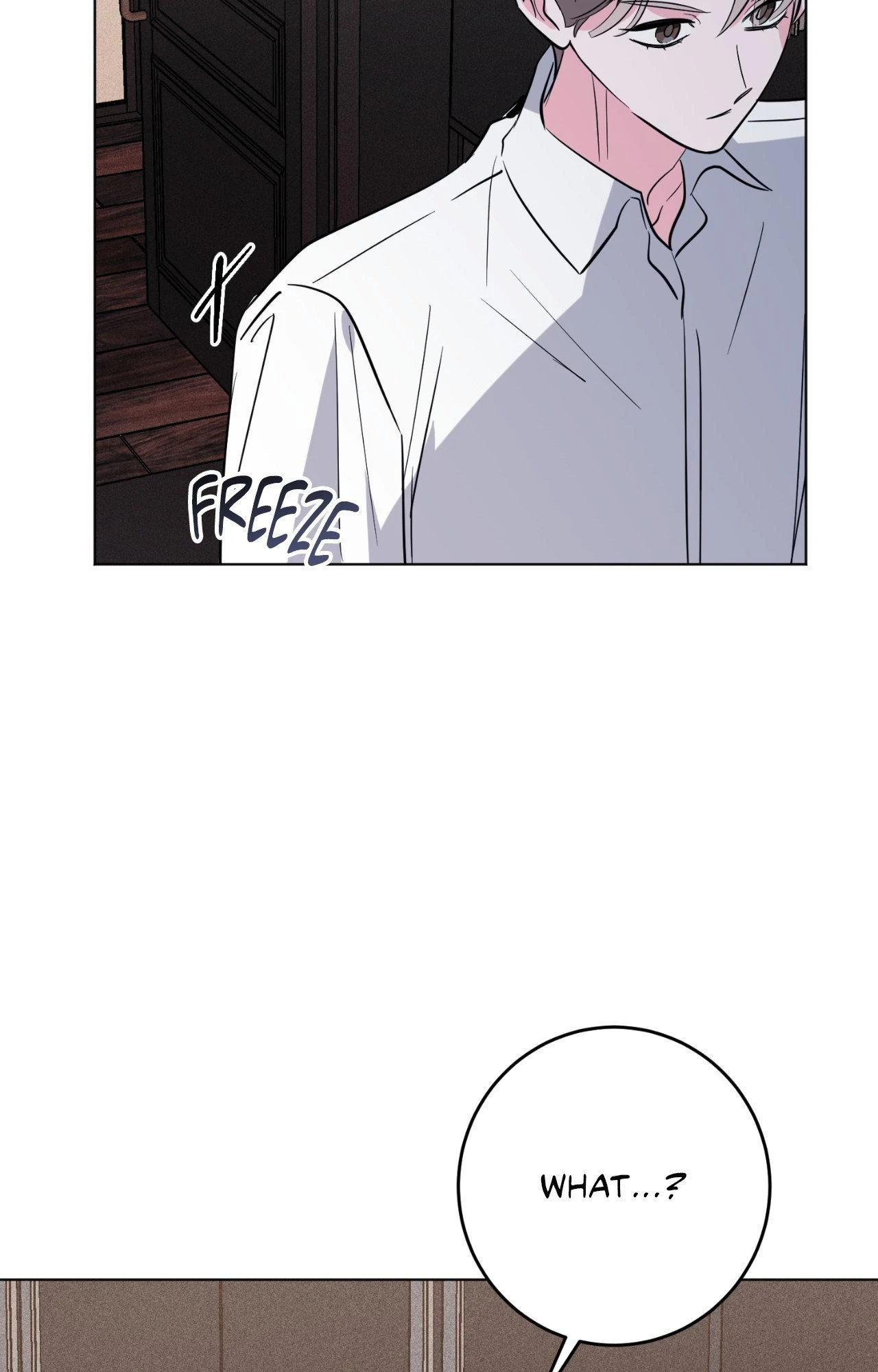 Love in Reprise (Official) - Chapter 102 manhwa