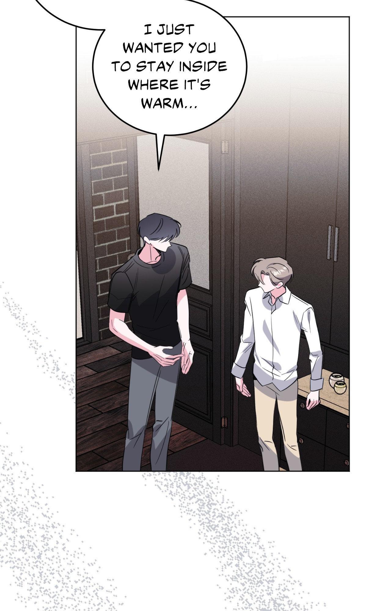 Love in Reprise (Official) - Chapter 102 manhwa