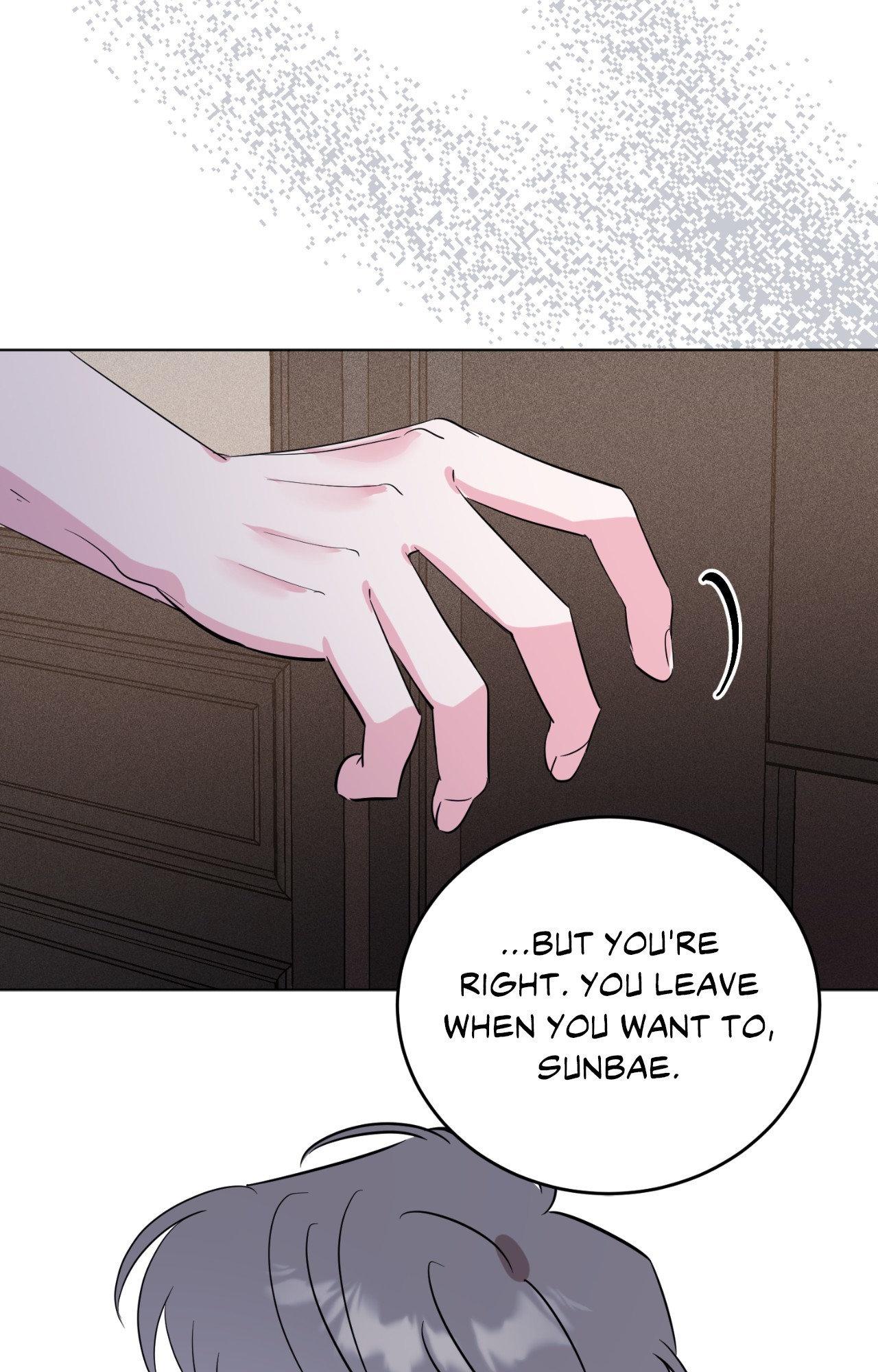 Love in Reprise (Official) - Chapter 102 manhwa