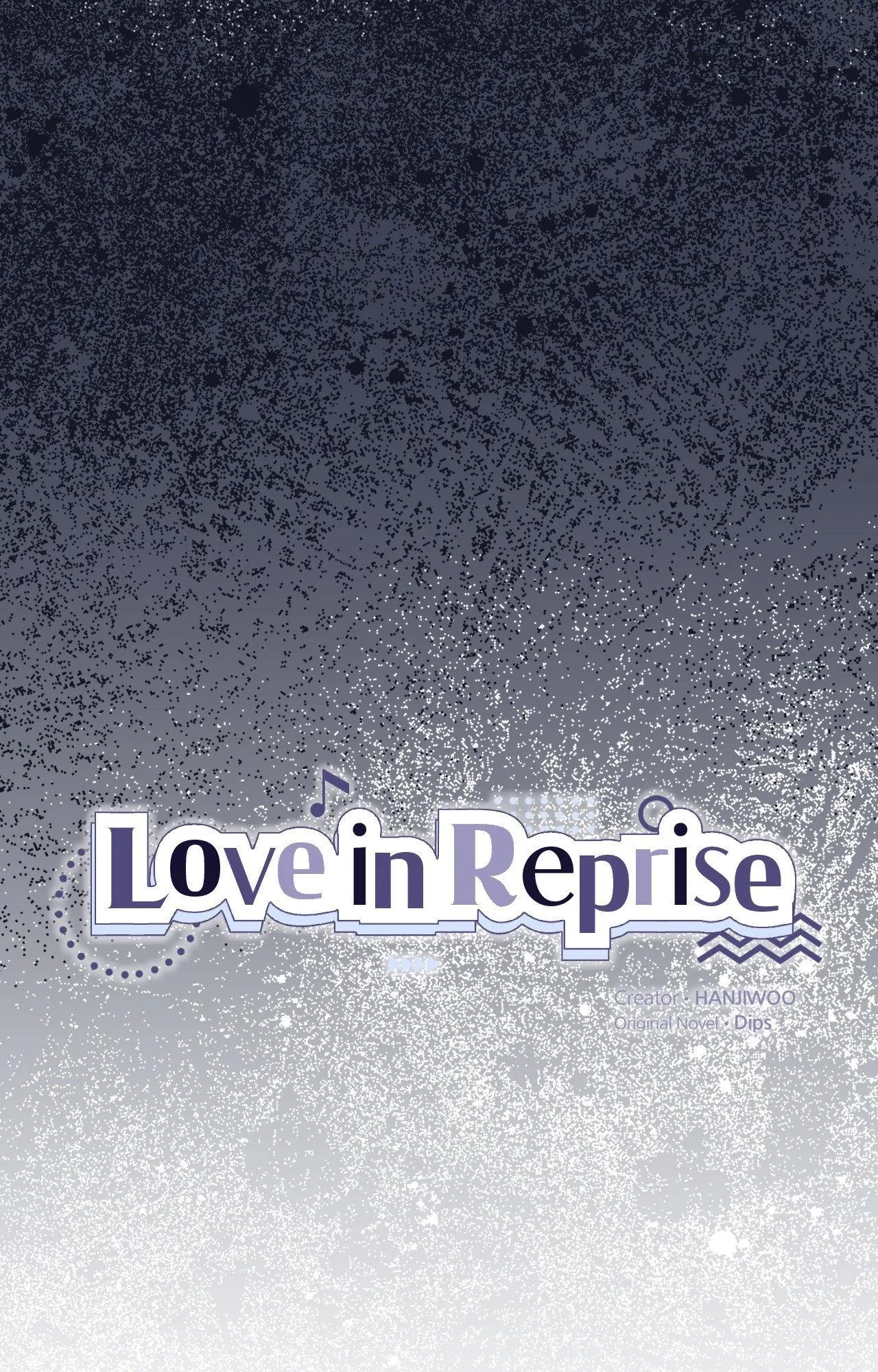 Love in Reprise (Official) - Chapter 102 manhwa