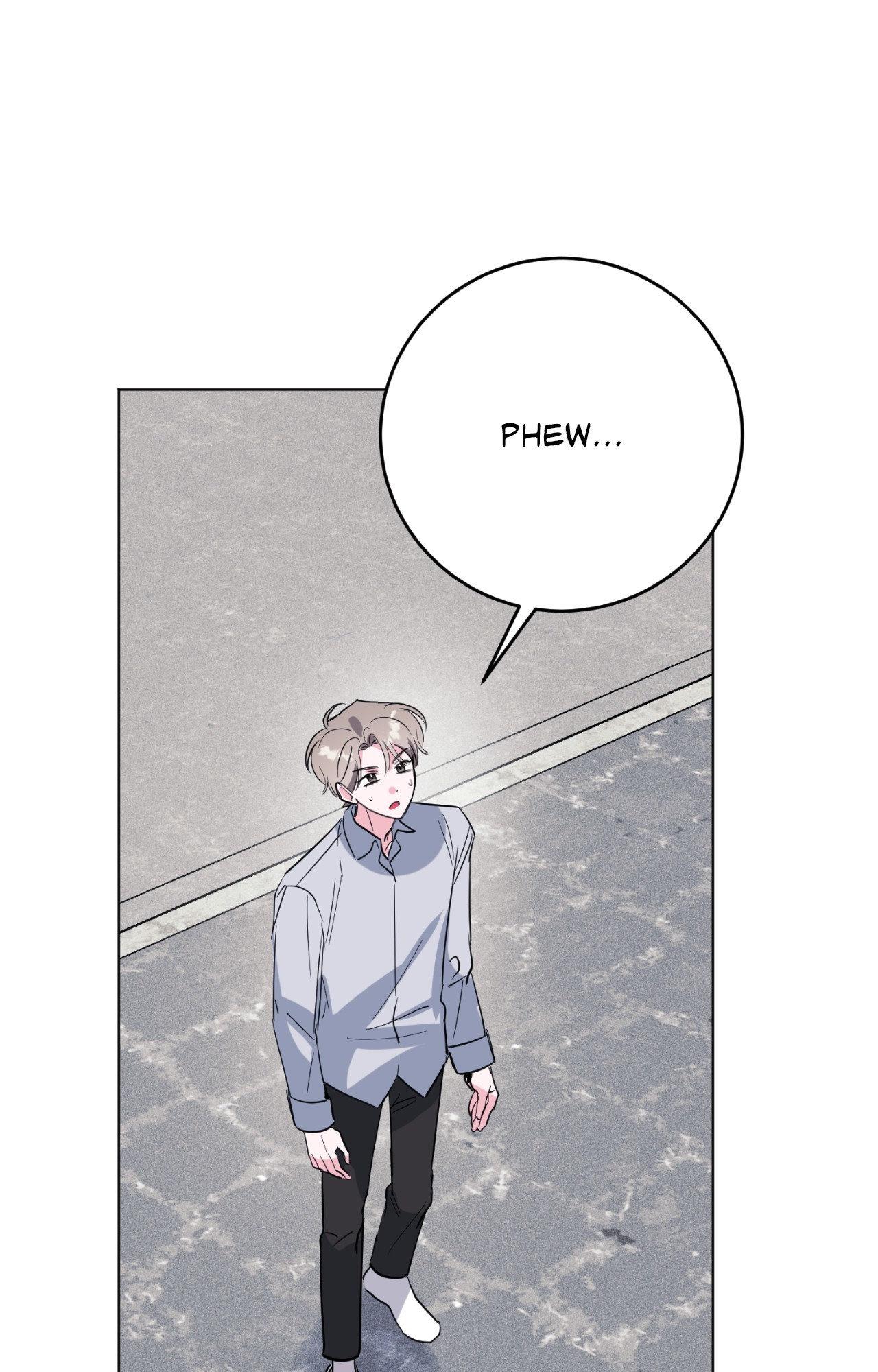 Love in Reprise (Official) - Chapter 102 manhwa