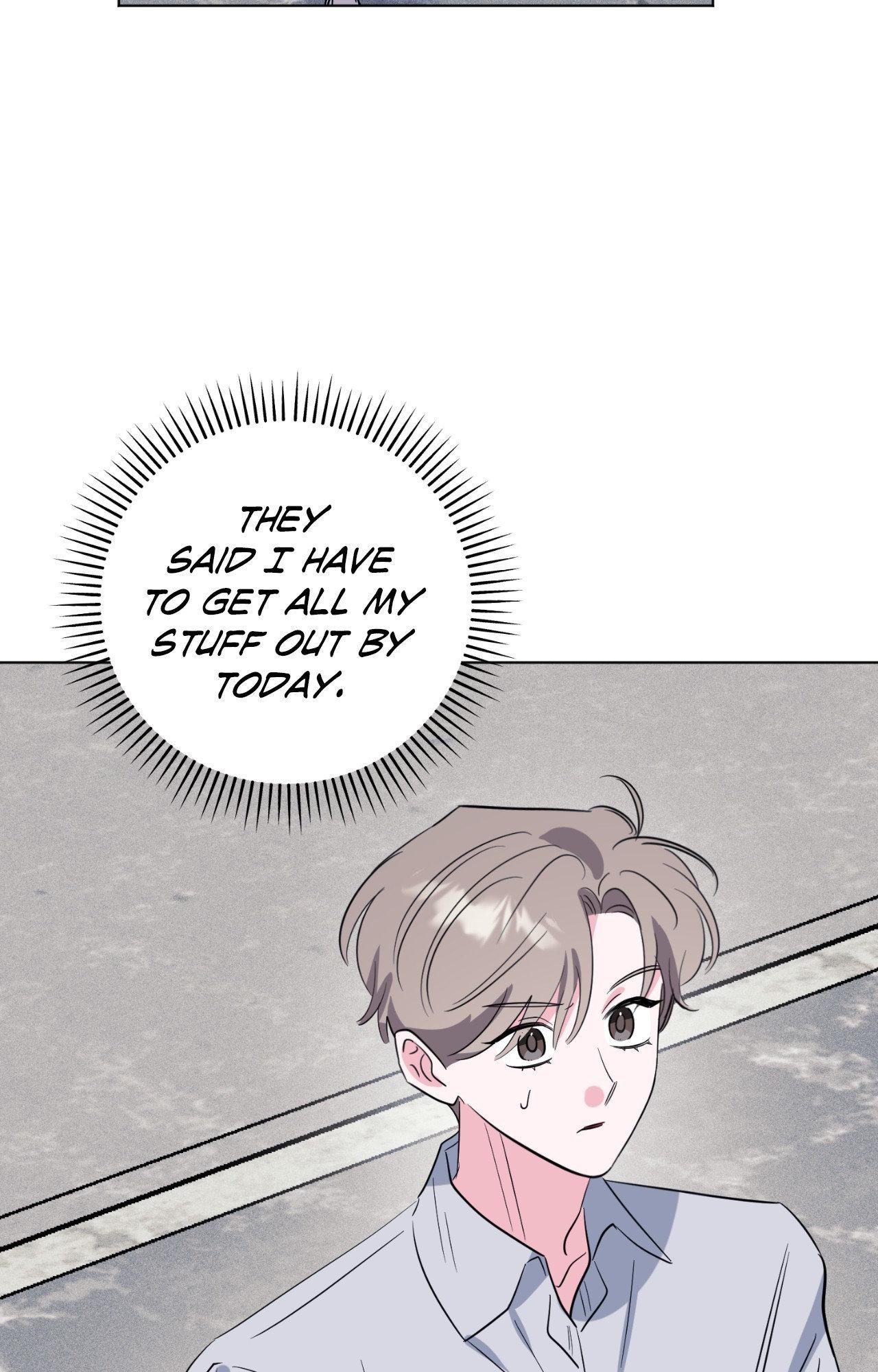 Love in Reprise (Official) - Chapter 102 manhwa