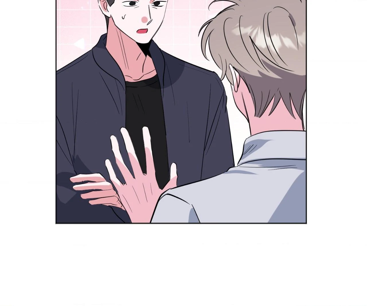 Love in Reprise (Official) - Chapter 102 manhwa