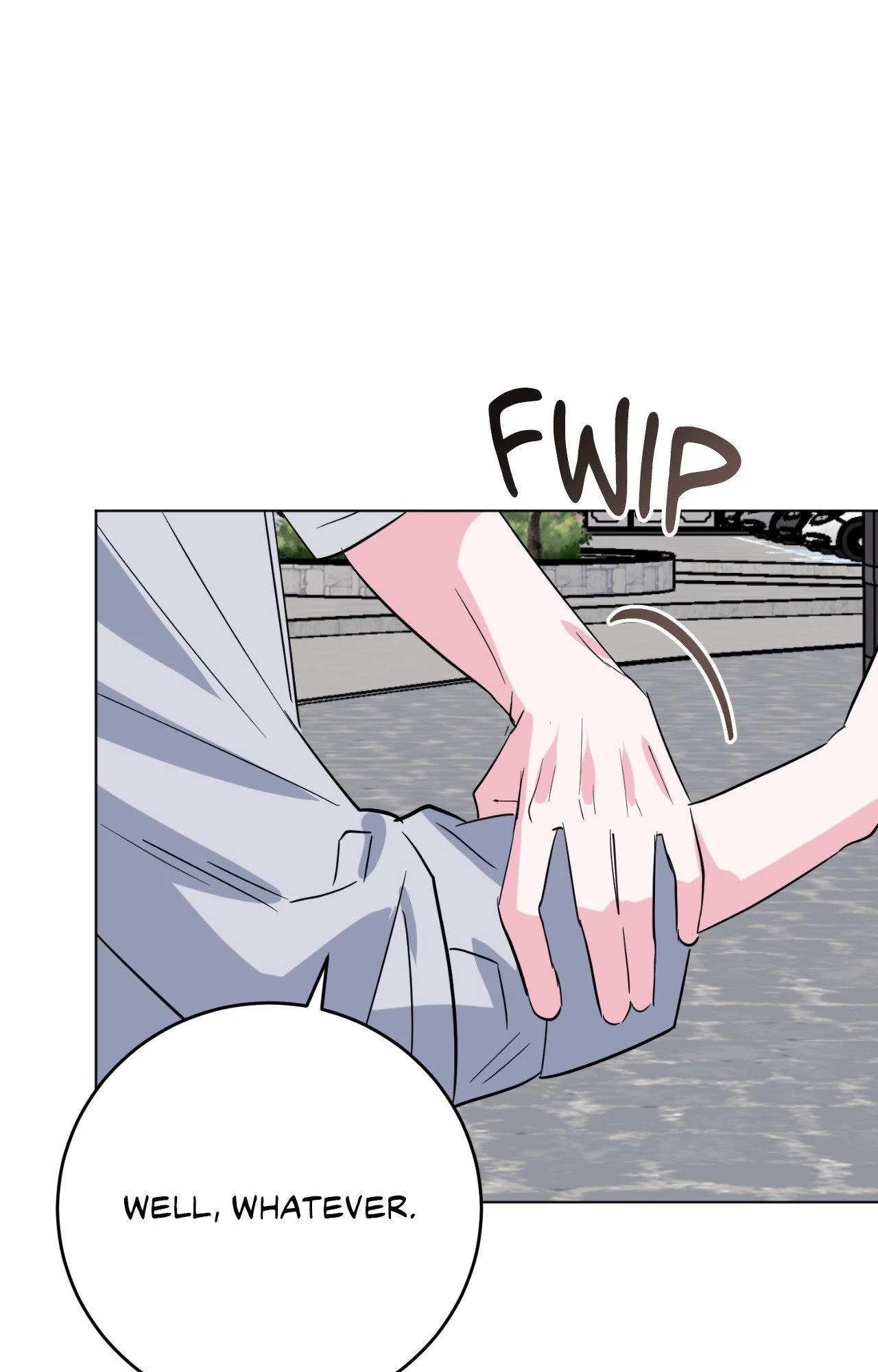 Love in Reprise (Official) - Chapter 102 manhwa