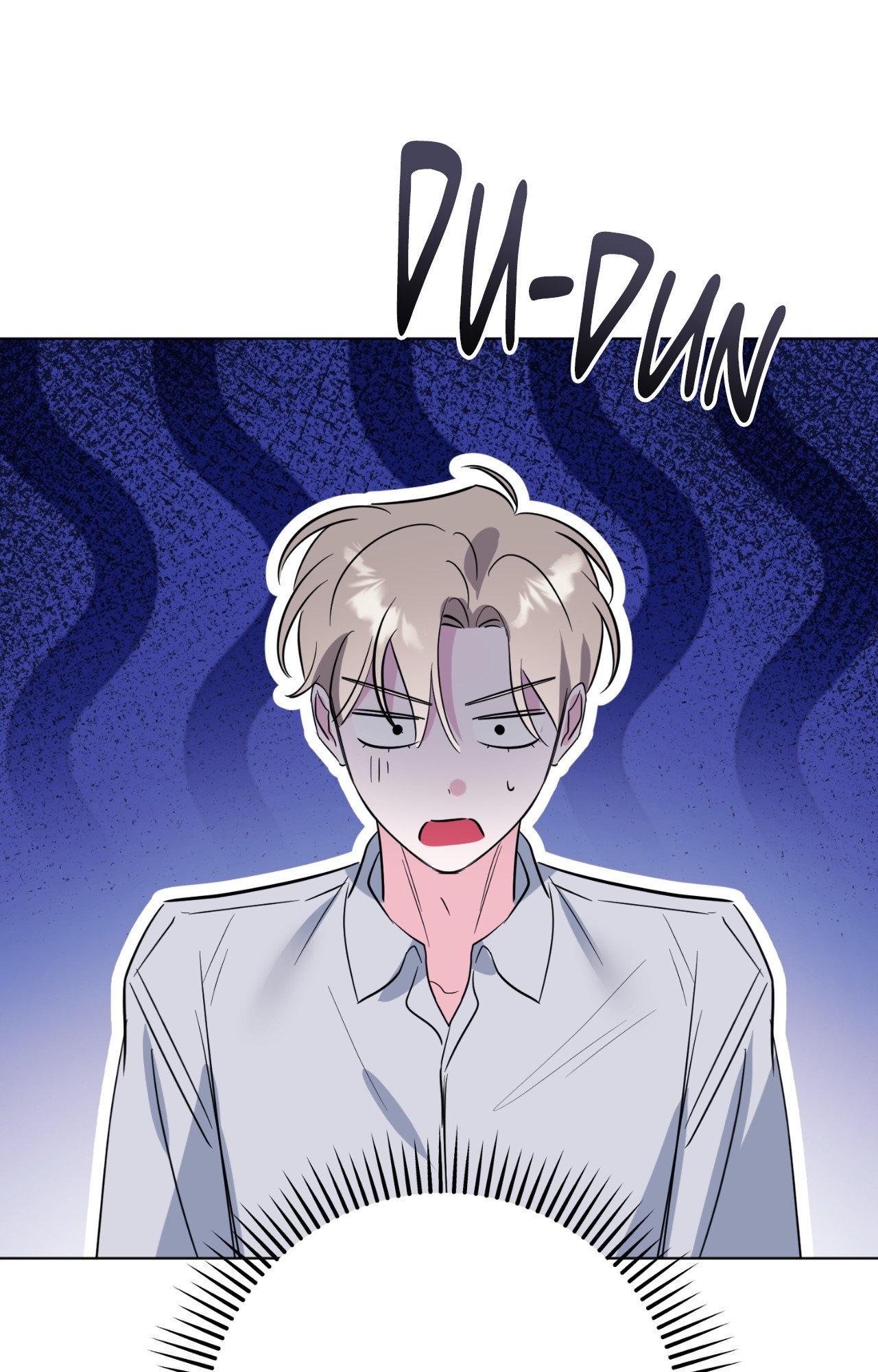 Love in Reprise (Official) - Chapter 102 manhwa