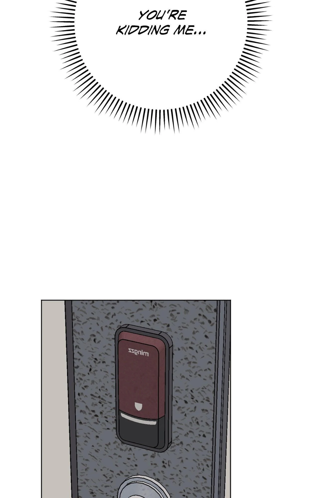 Love in Reprise (Official) - Chapter 102 manhwa